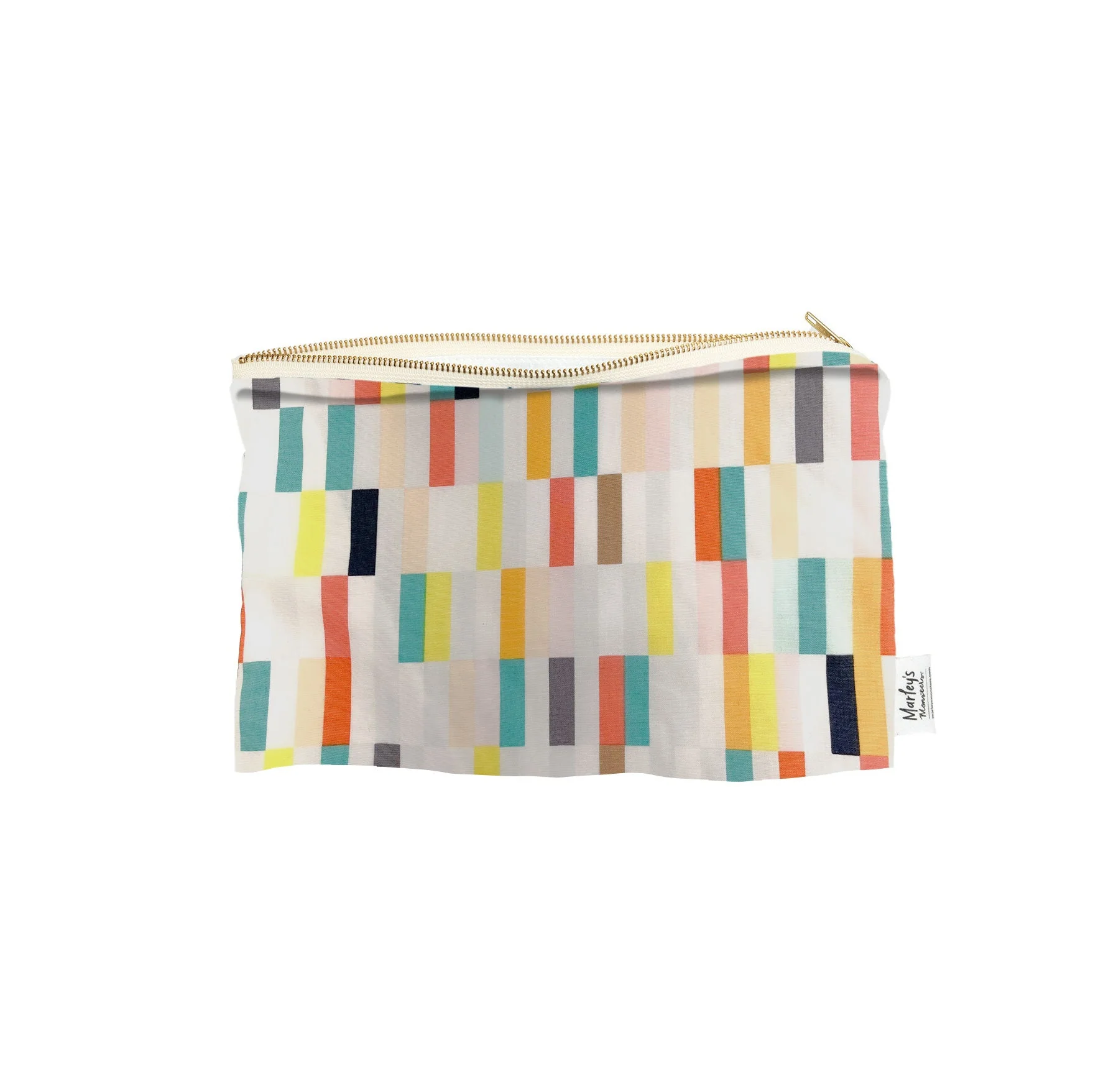 Marley's Monsters Cosmetic Bag - Image 11
