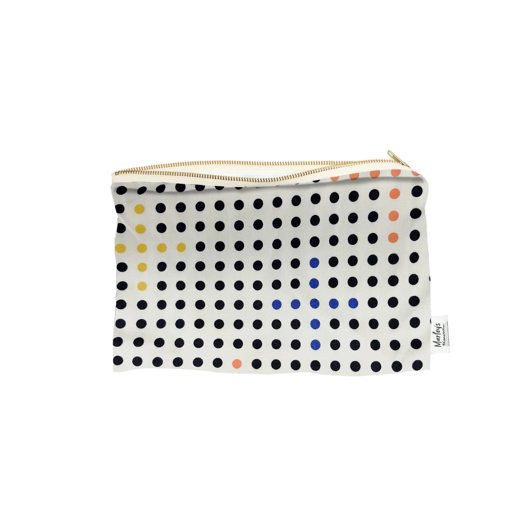 Marley's Monsters Cosmetic Bag - Image 32