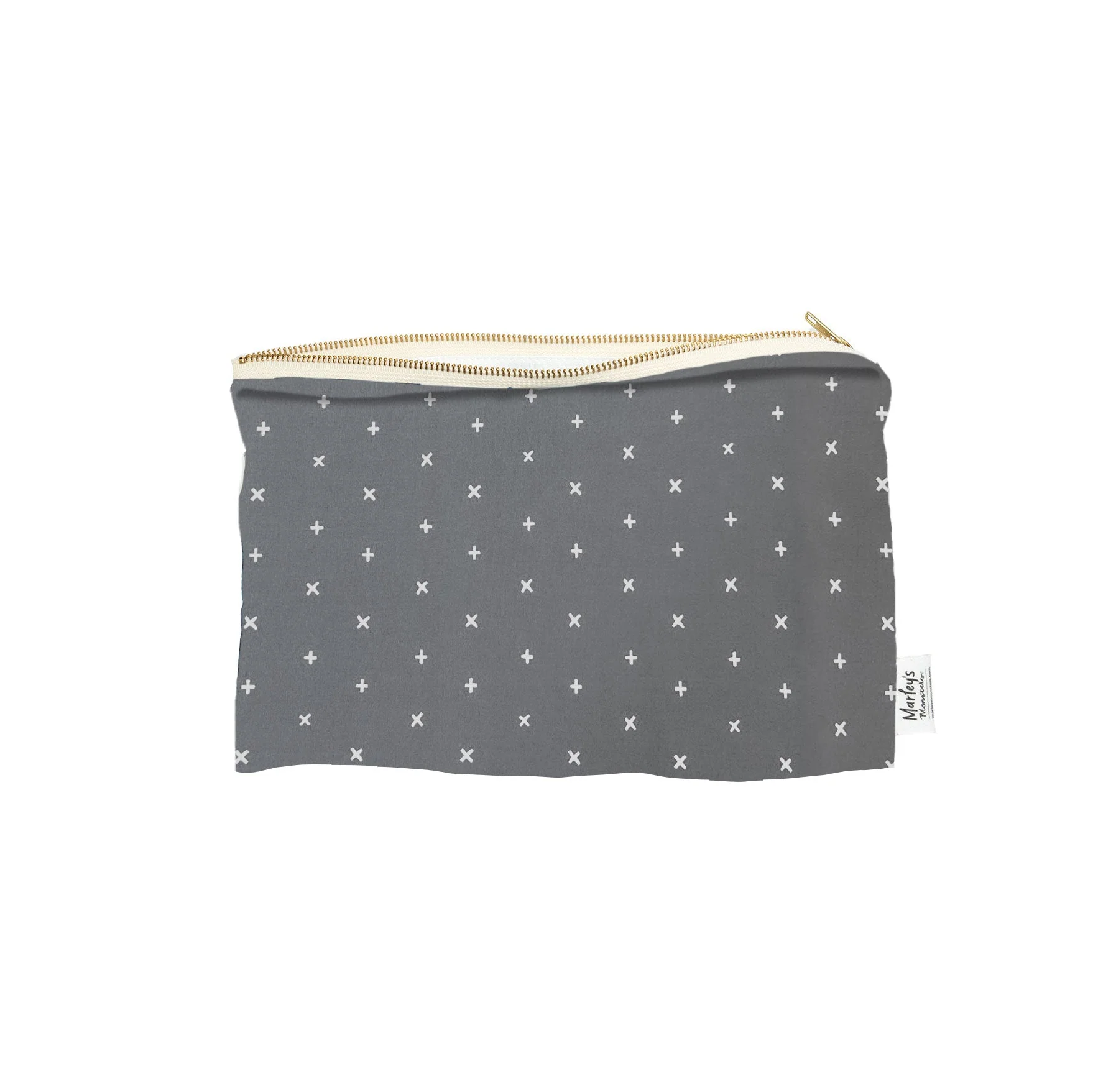 Marley's Monsters Cosmetic Bag - Image 41