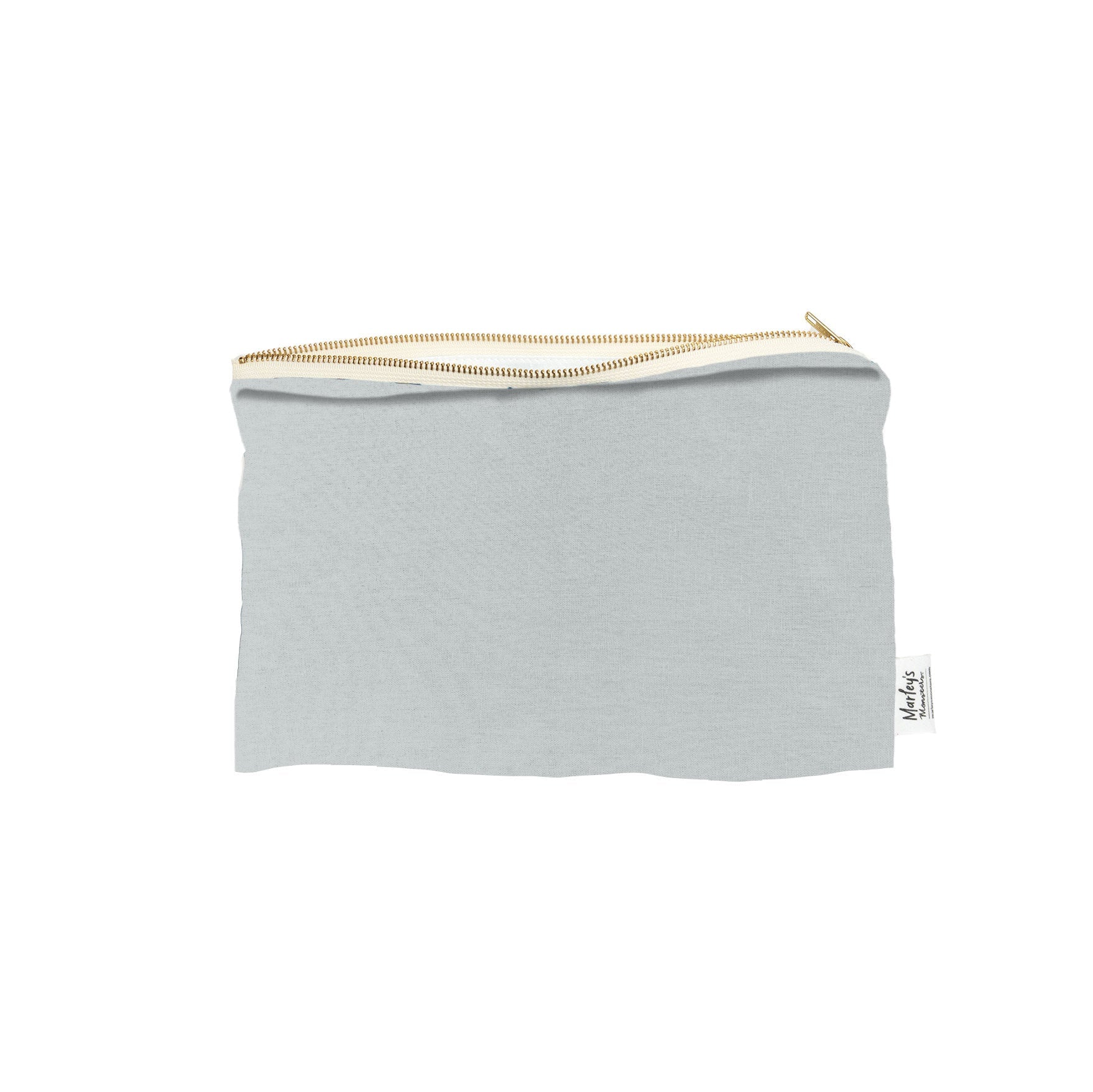 Marley's Monsters Cosmetic Bag: Linen - Image 14