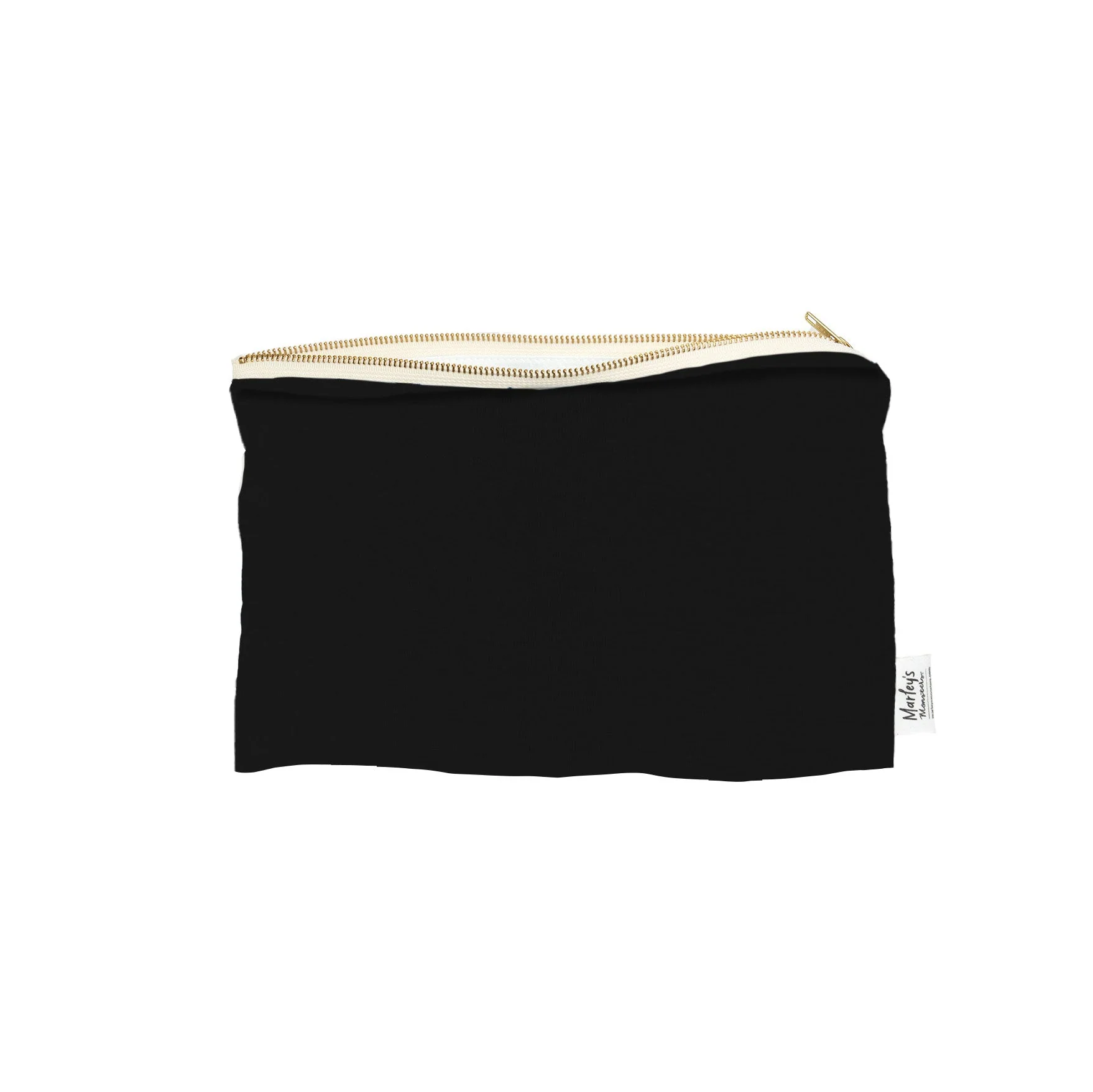 Marley's Monsters Cosmetic Bag: Linen - Image 5