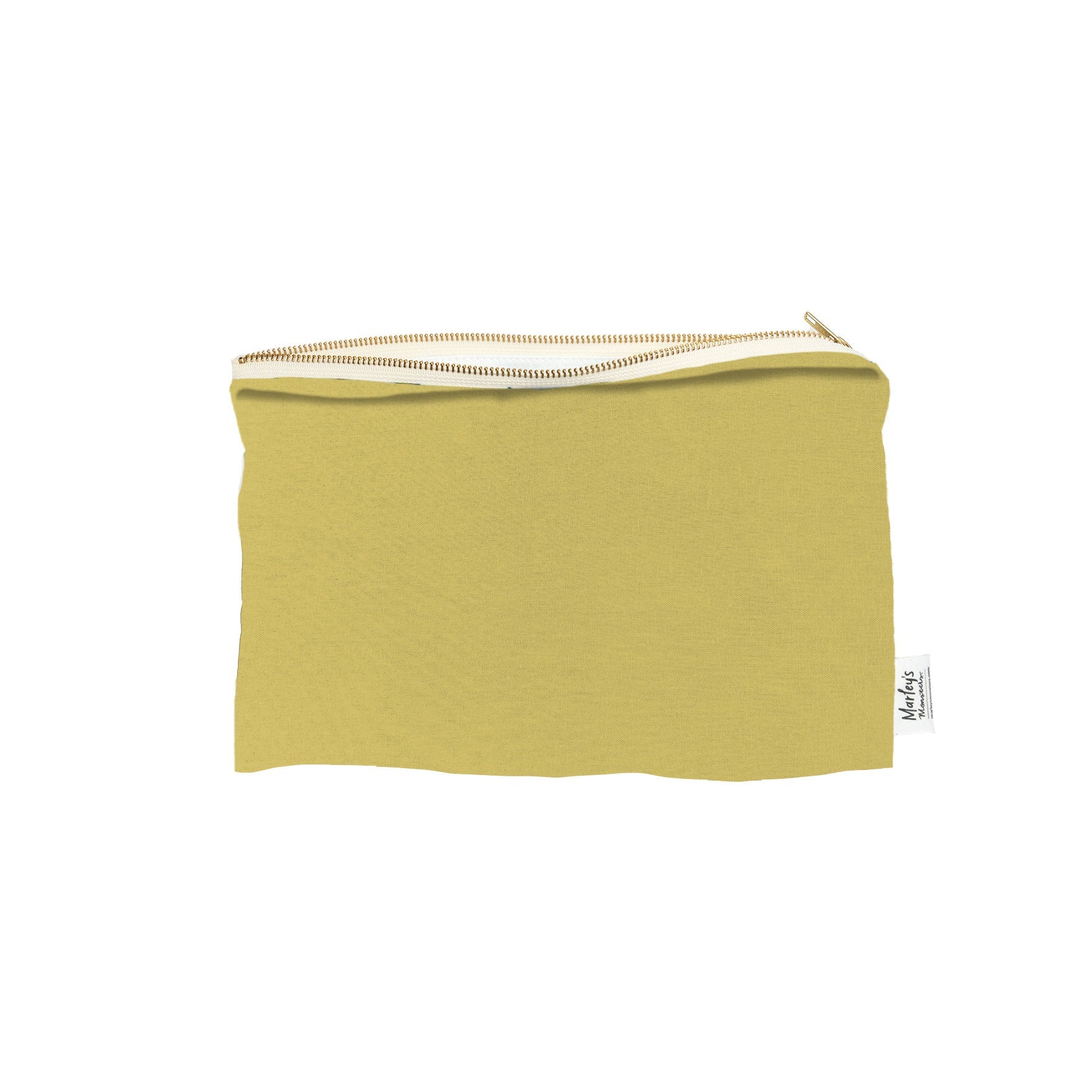 Marley's Monsters Cosmetic Bag: Linen - Image 9