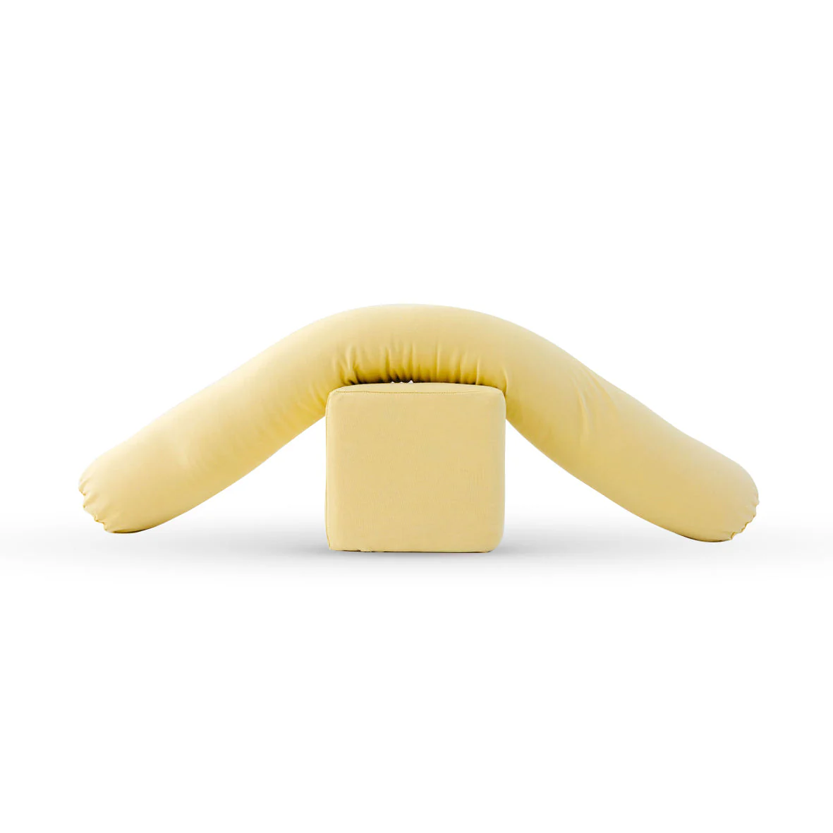 Toki Mats Daisy Jersey Support Pillow - Image 2