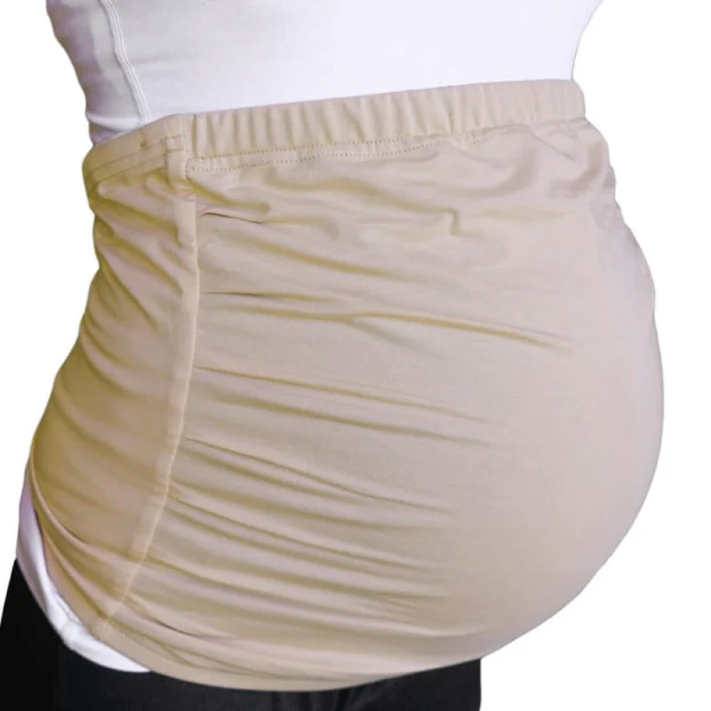 DefenderShield Pregnancy EMF Radiation Protection Baby Belly Band SALE
