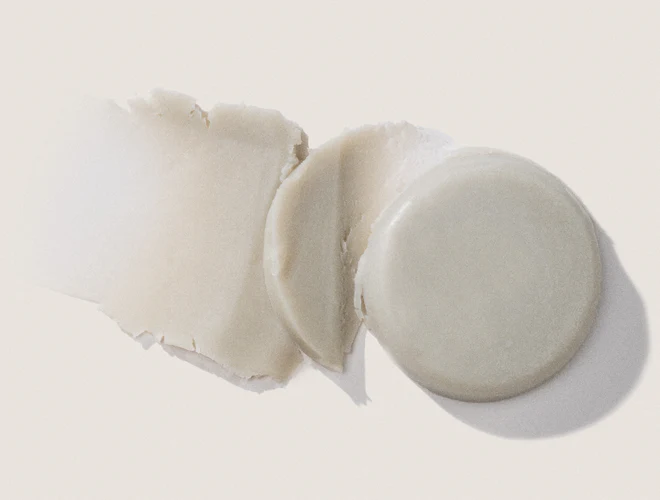 Cleo + Coco Deodorant Basil Mint - Image 2