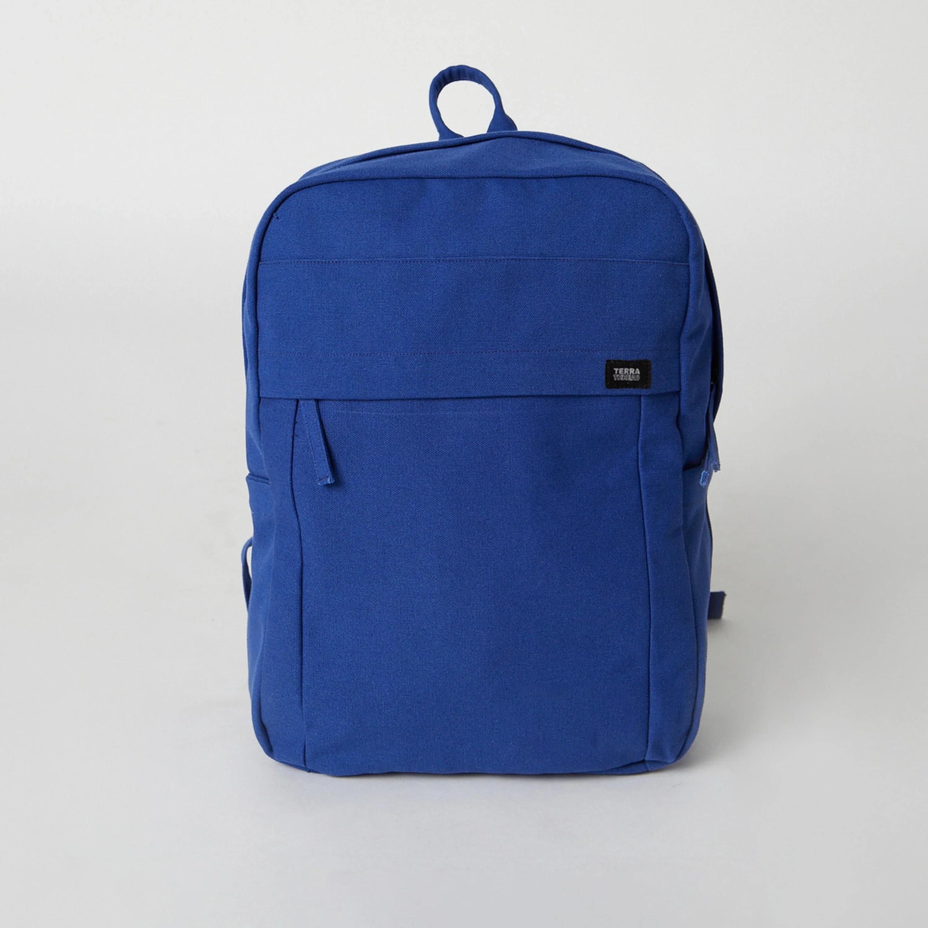 Terra Thread® Earth Backpack - Sustainable Backpack for School and Everyday use - Image 112