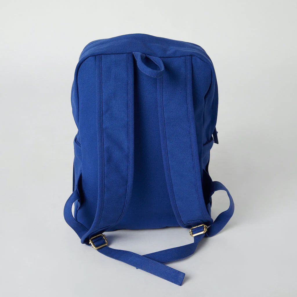 Terra Thread® Earth Backpack - Sustainable Backpack for School and Everyday use - Image 117