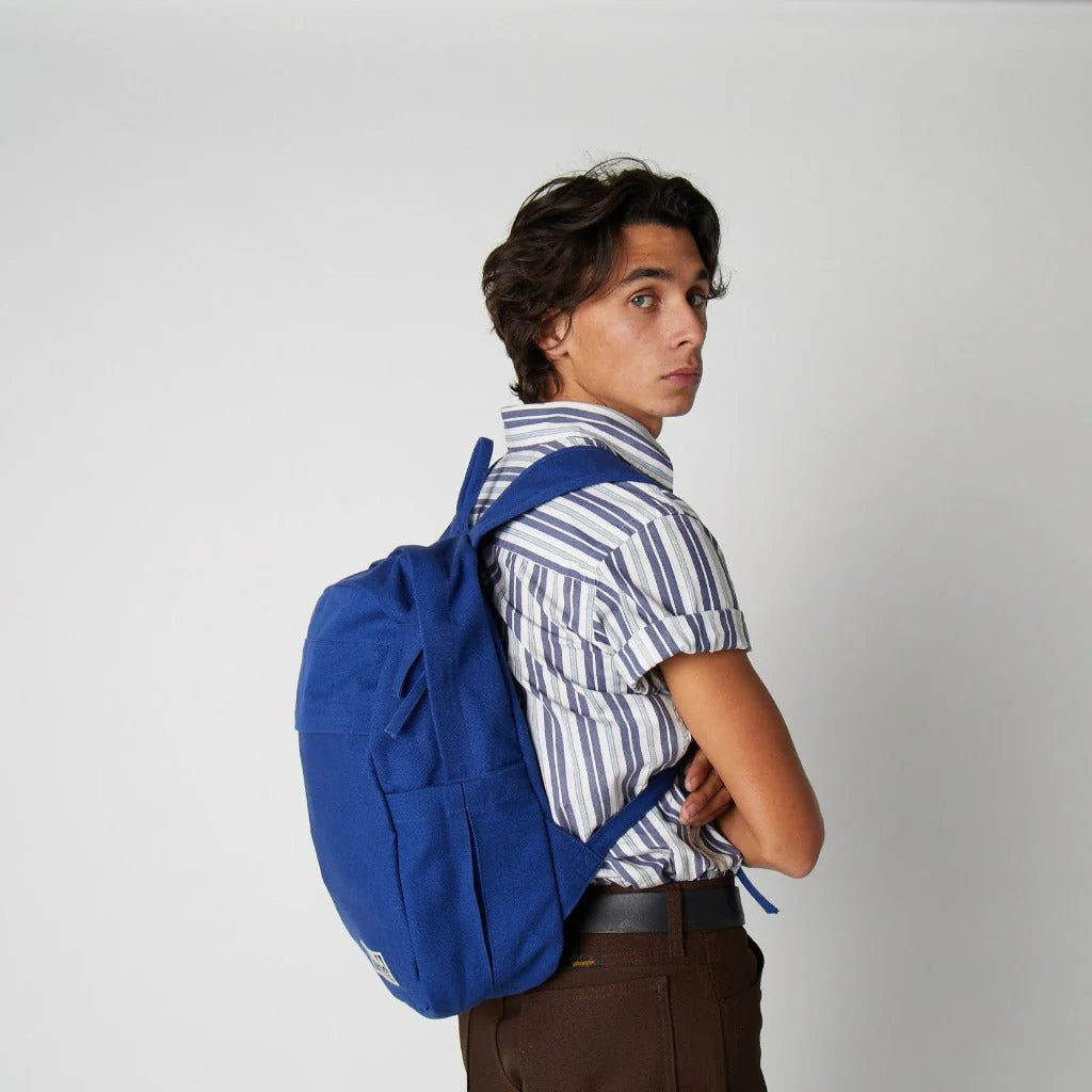 Terra Thread® Earth Backpack - Sustainable Backpack for School and Everyday use - Image 118