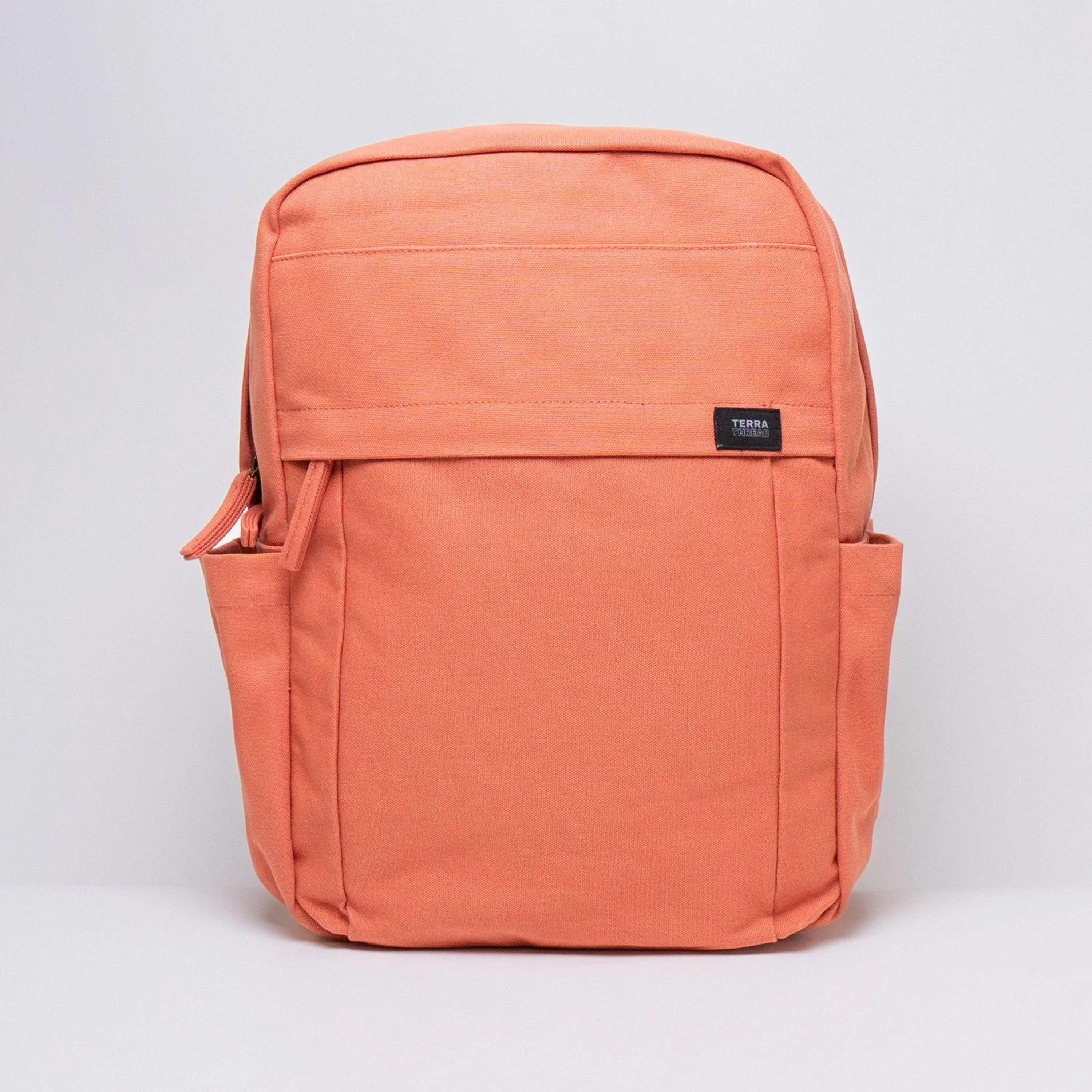 Terra Thread® Earth Backpack - Sustainable Backpack for School and Everyday use - Image 30