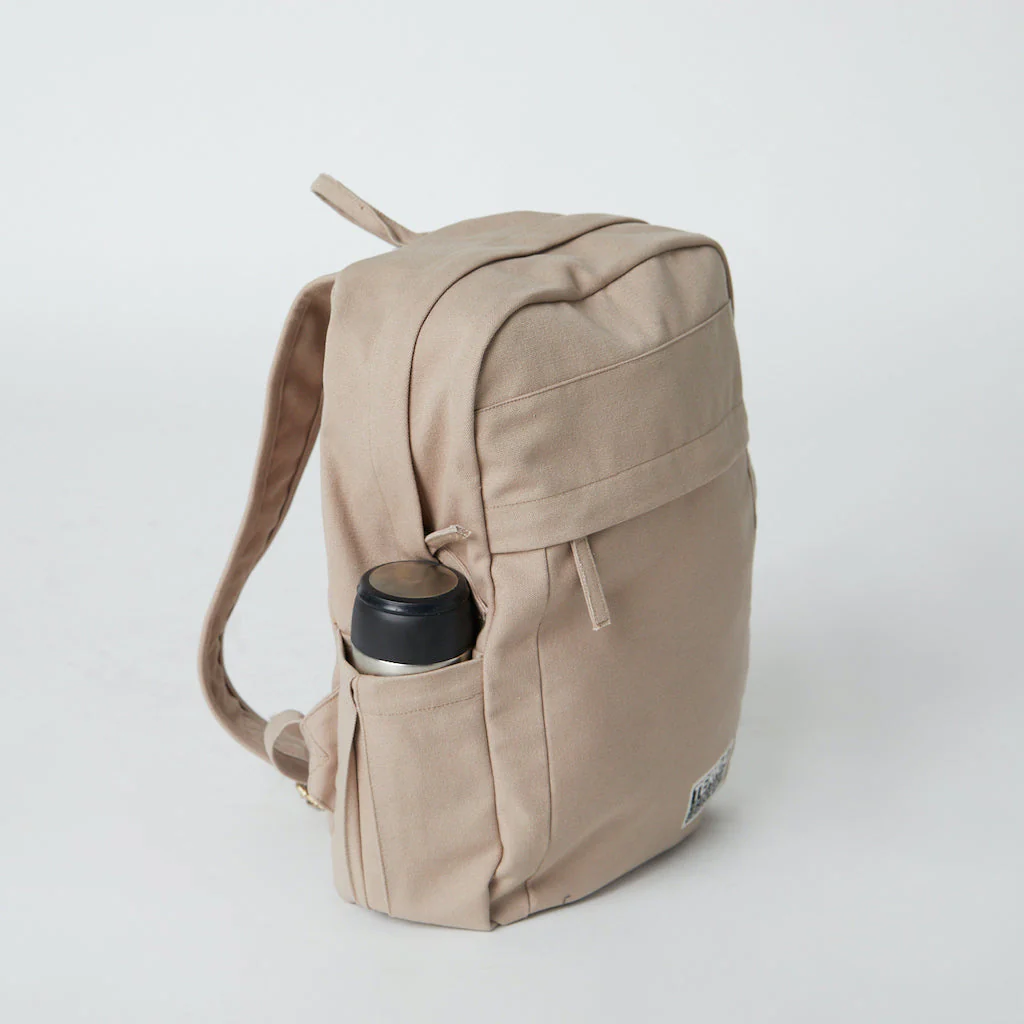 Terra Thread® Earth Backpack - Sustainable Backpack for School and Everyday use - Image 61