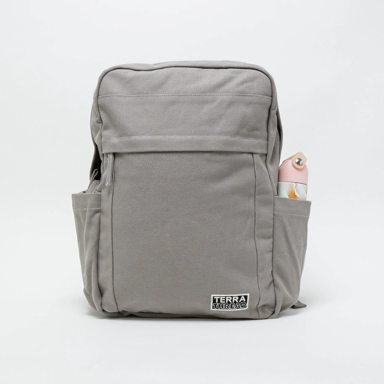 Terra Thread® Earth Backpack - Sustainable Backpack for School and Everyday use - Image 69