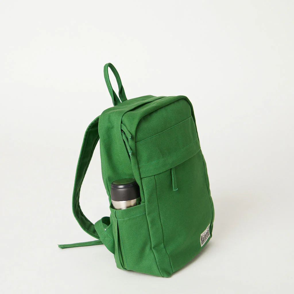 Terra Thread® Earth Backpack - Sustainable Backpack for School and Everyday use - Image 85