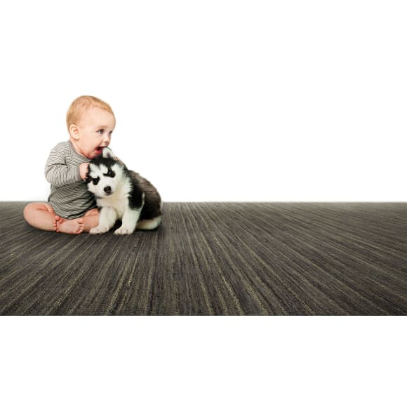 Earth Weave Mckinley Natural Wool Area Rug - Free Shipping - Image 3