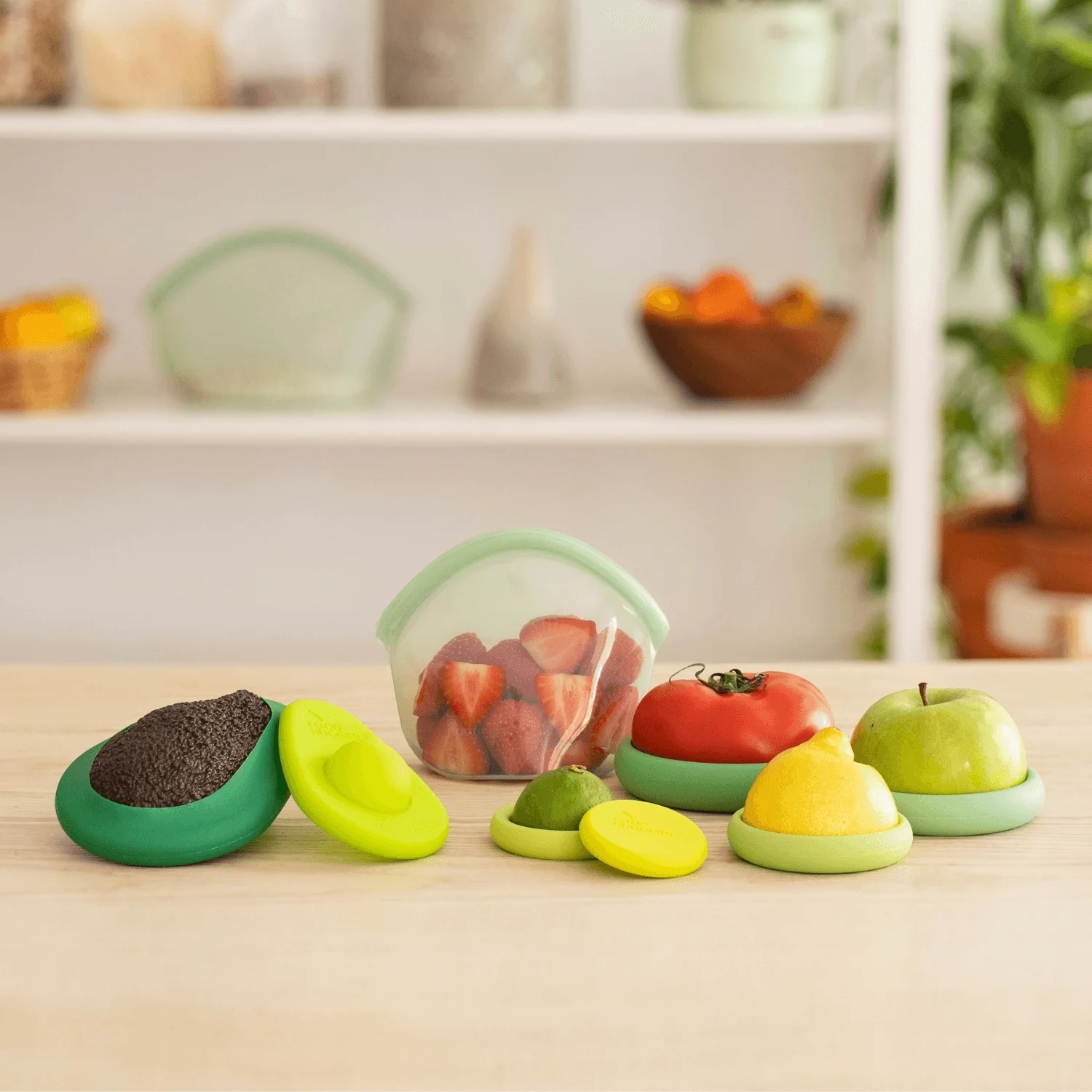Food Huggers Eco Starter Bundle - Image 3