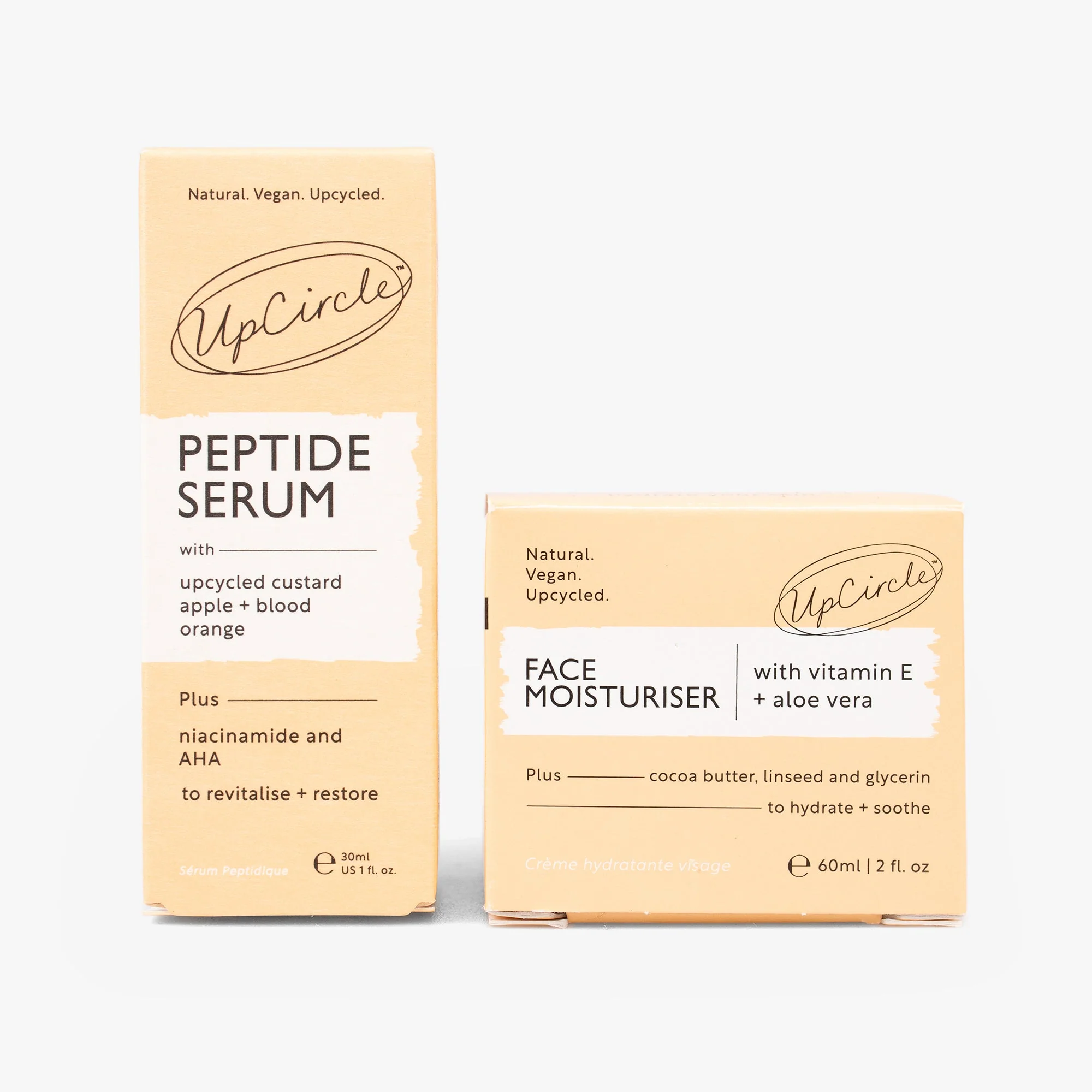 UpCircle Elasticity Boosting Duo - Image 3