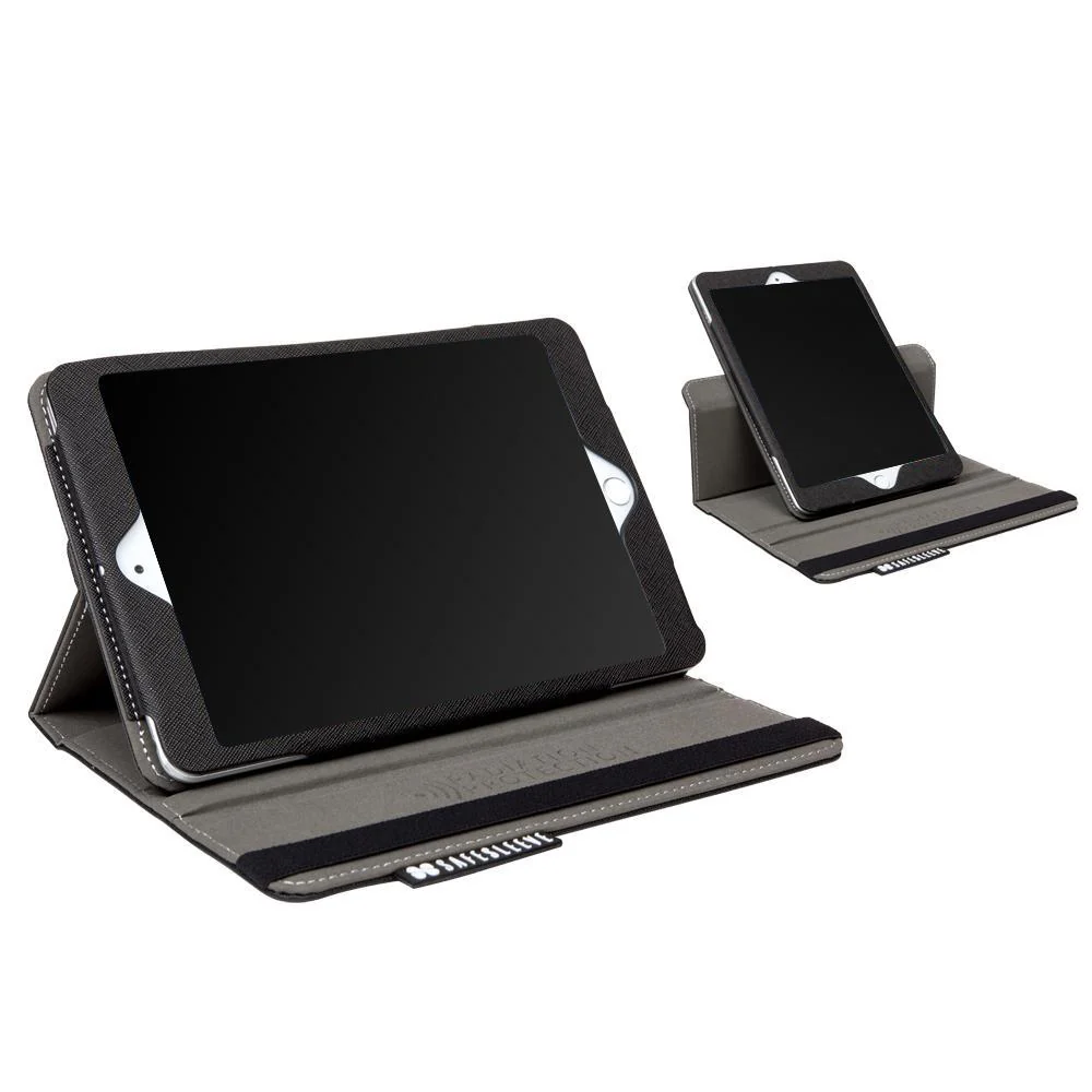 SafeSleeve EMF Radiation Blocking iPad Case - For iPad 5th & 6th Gen, Air 1st Gen, Air 2nd Gen & Pro 9.7 - Image 2