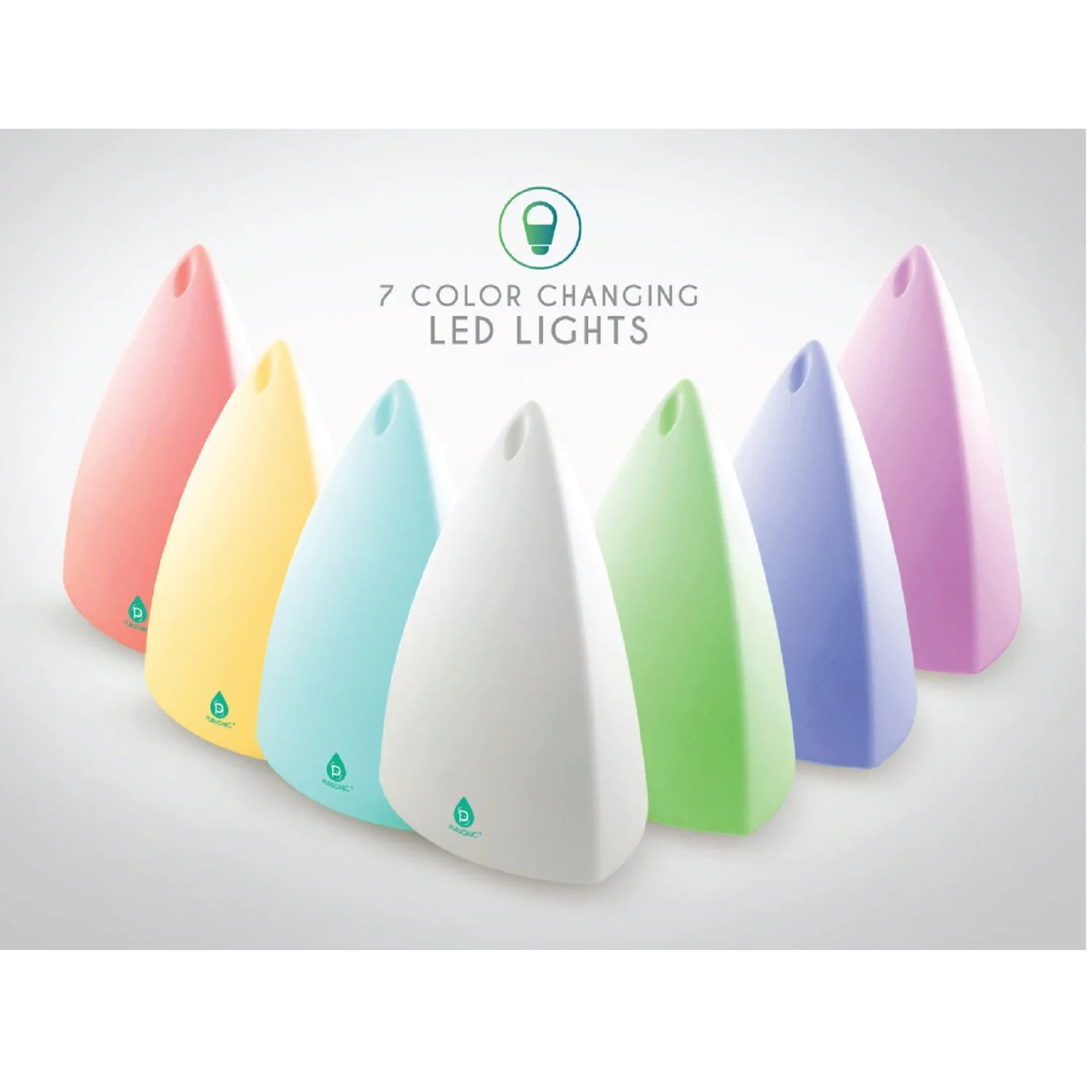 Pursonic Essential Oil Diffuser - Image 2