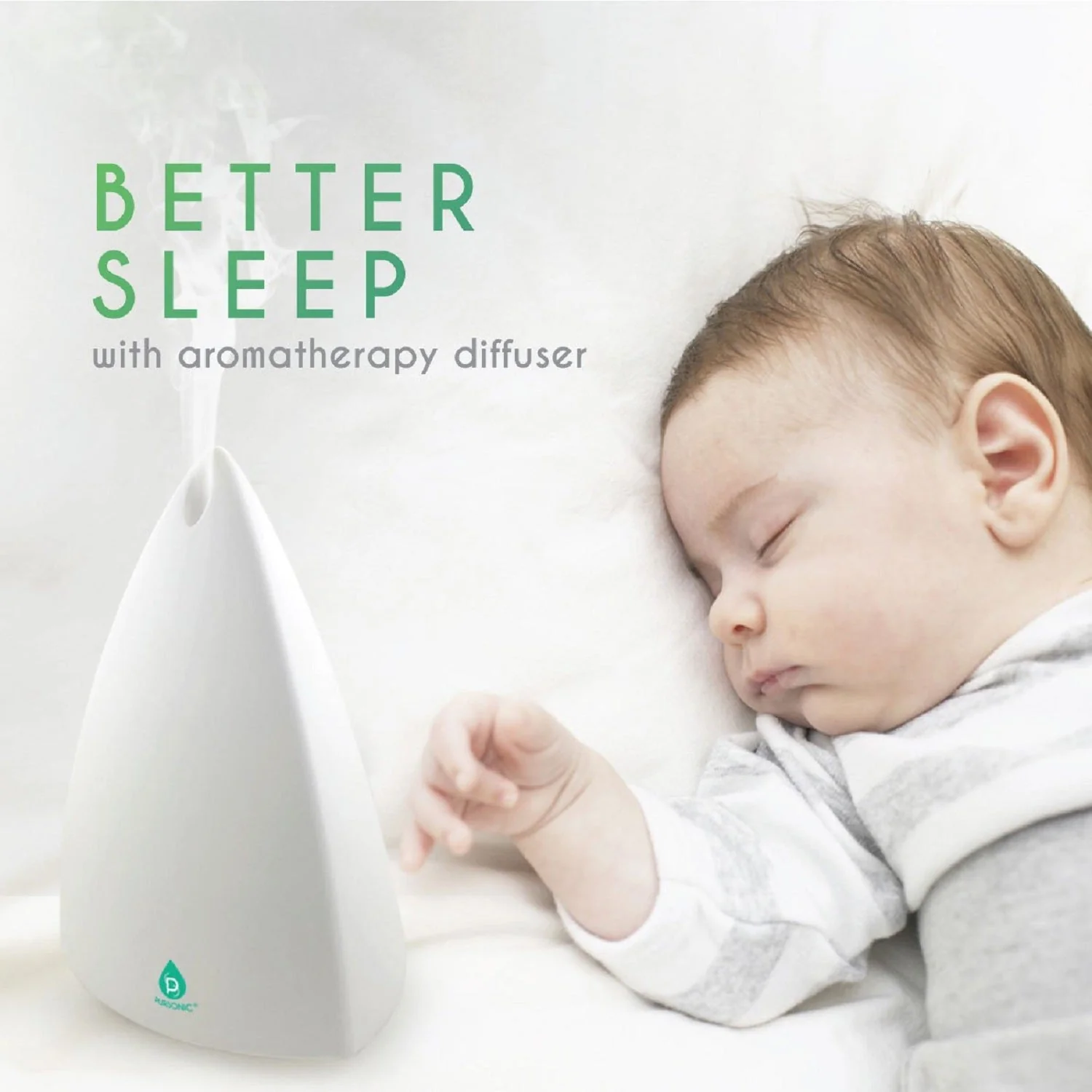Pursonic Essential Oil Diffuser - Image 3