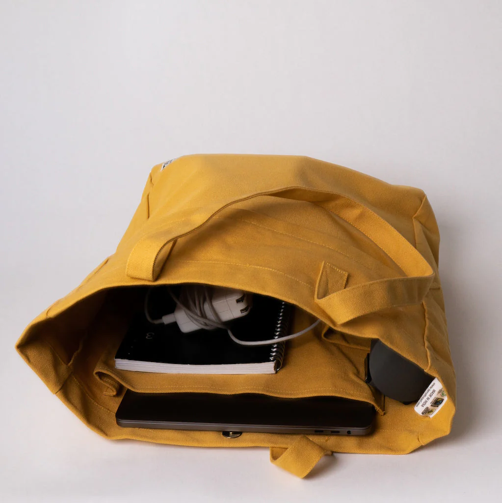 Terra Thread® Executive Work Tote Bag - Image 103