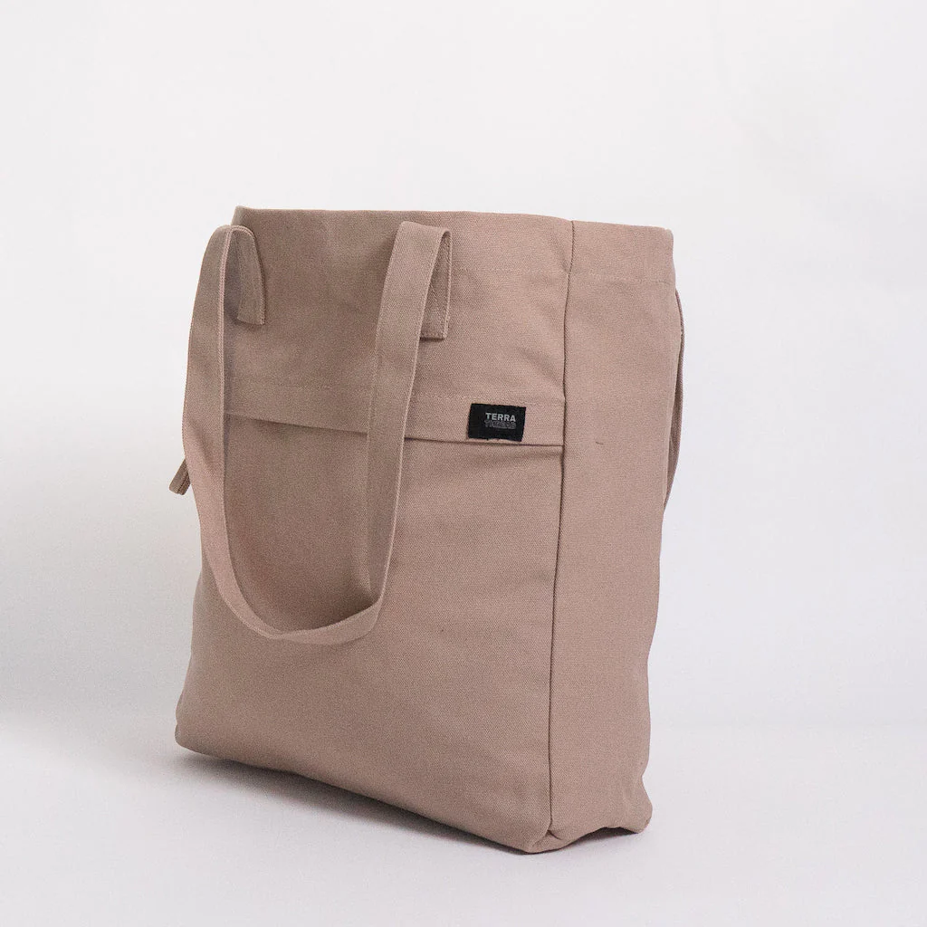 Terra Thread® Executive Work Tote Bag - Image 21