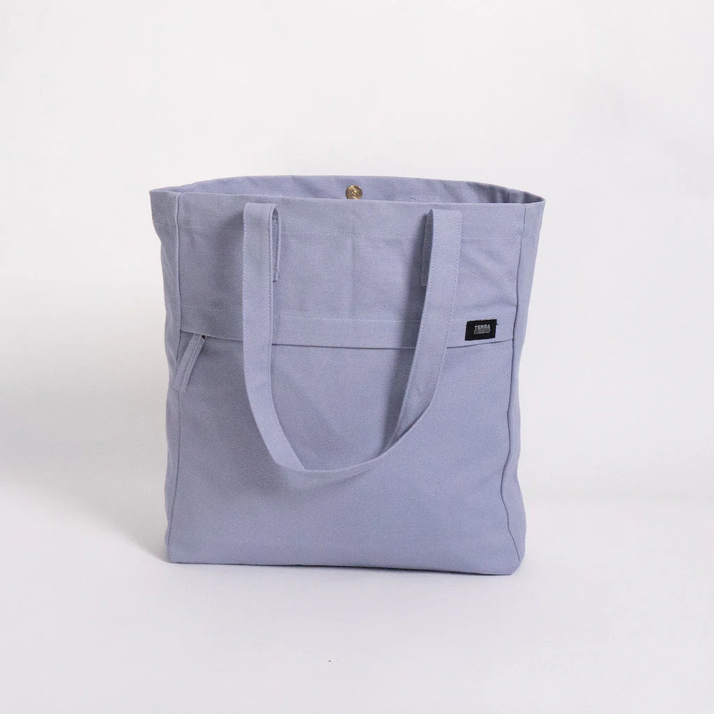 Terra Thread® Executive Work Tote Bag - Image 51