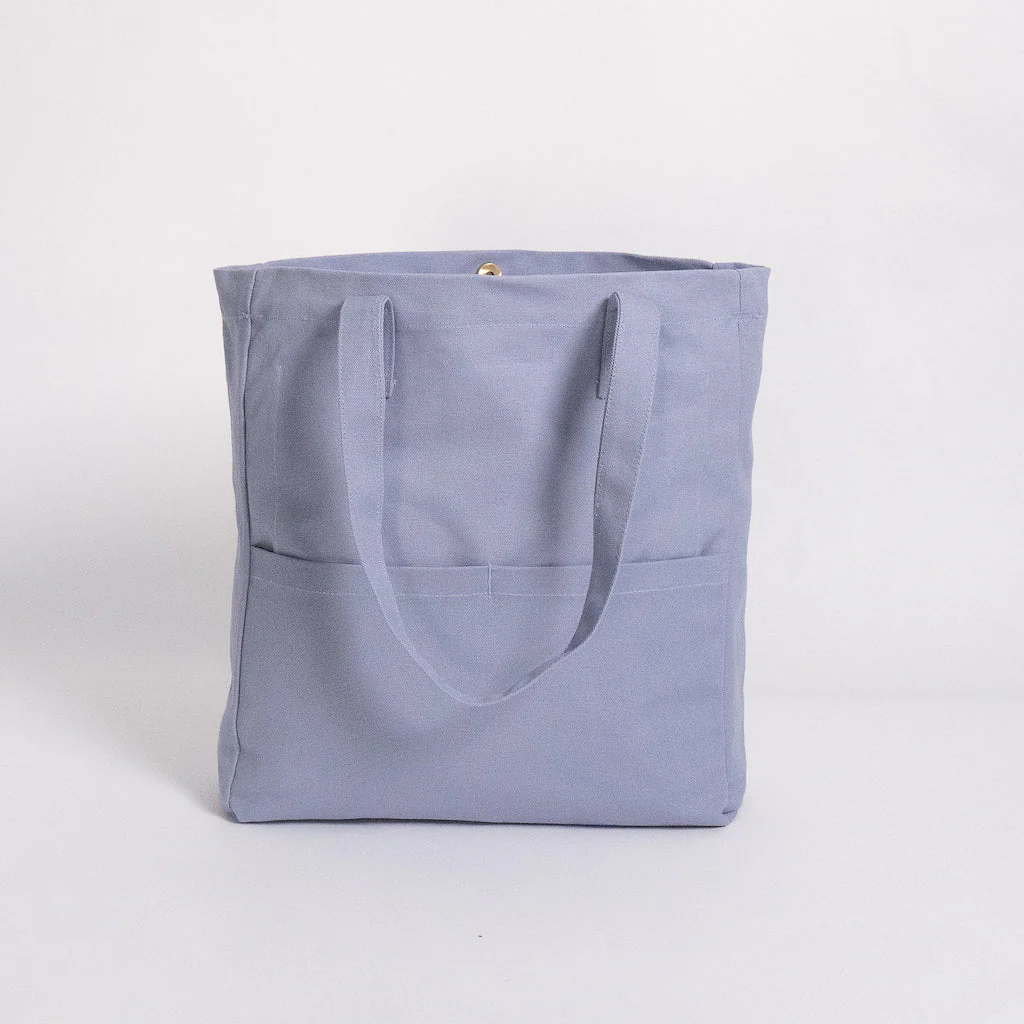 Terra Thread® Executive Work Tote Bag - Image 53
