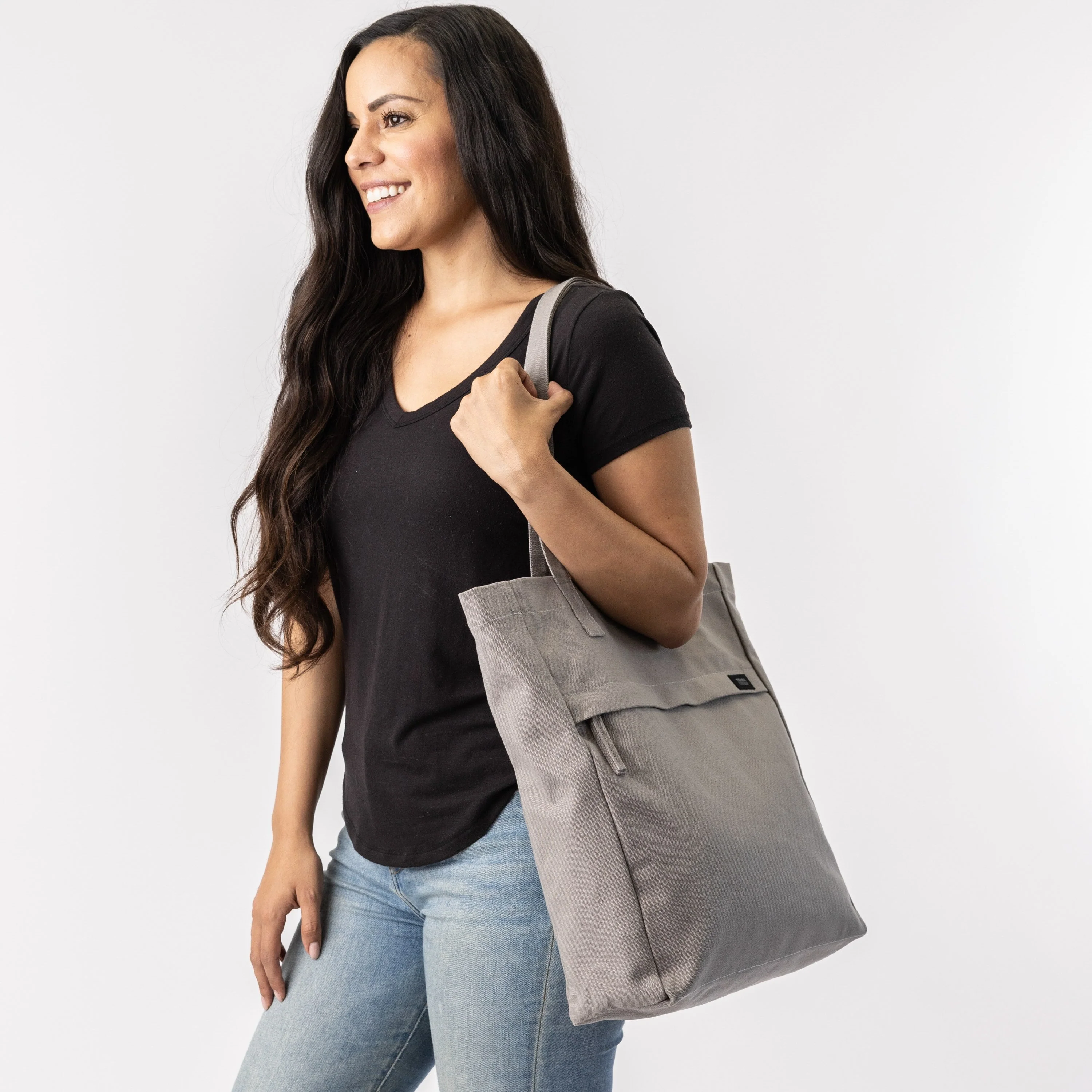 Terra Thread® Executive Work Tote Bag - Image 59