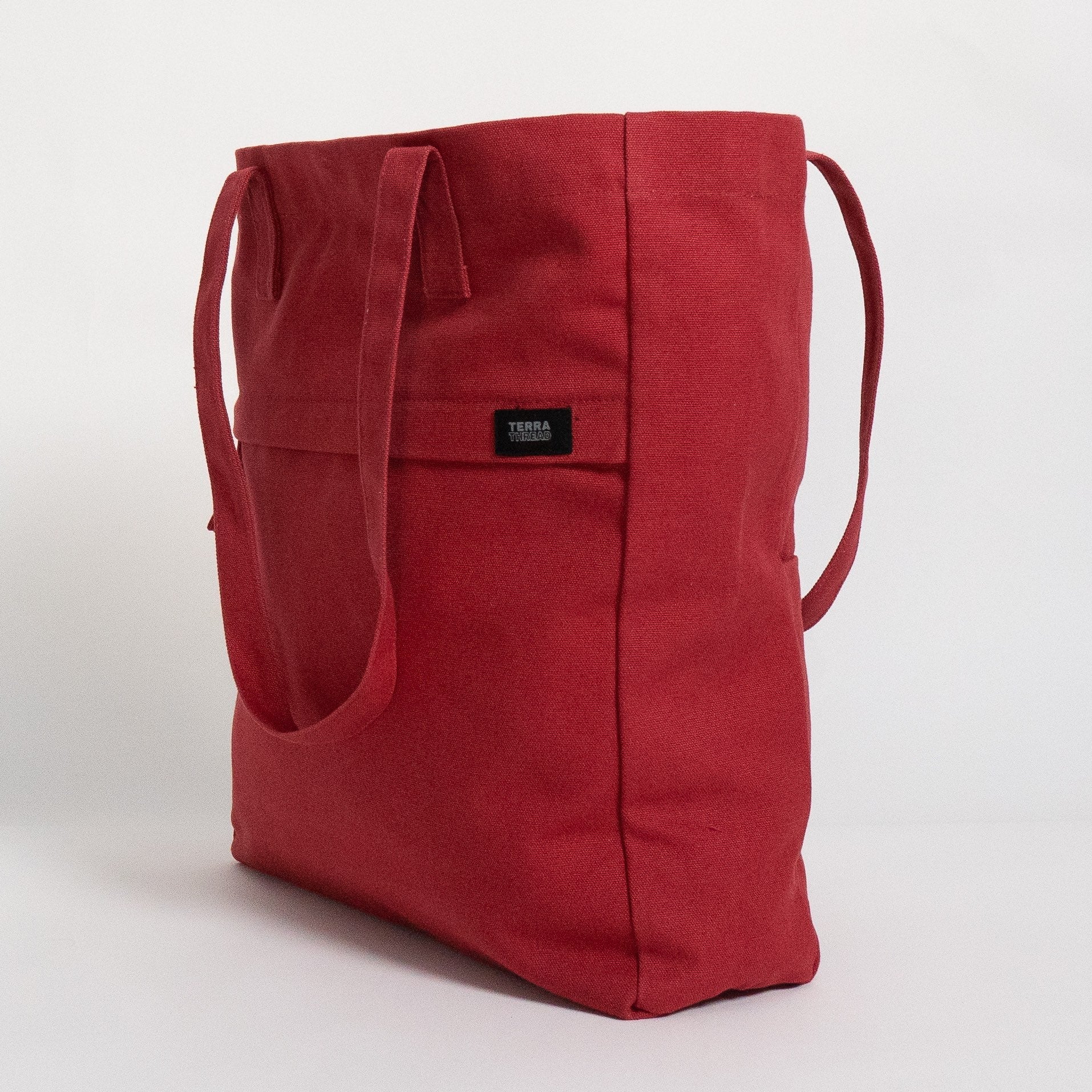 Terra Thread® Executive Work Tote Bag - Image 68