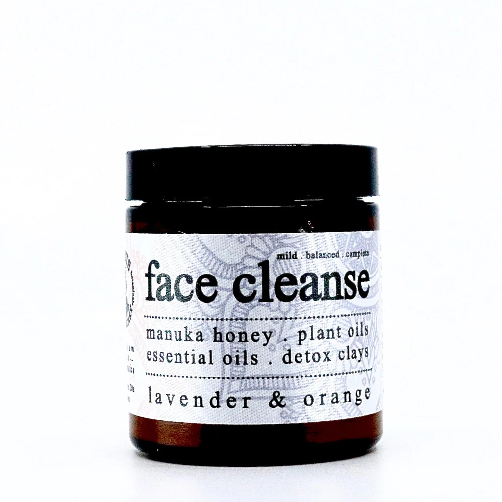 Roots Apothecary Face Cleanse - Image 4