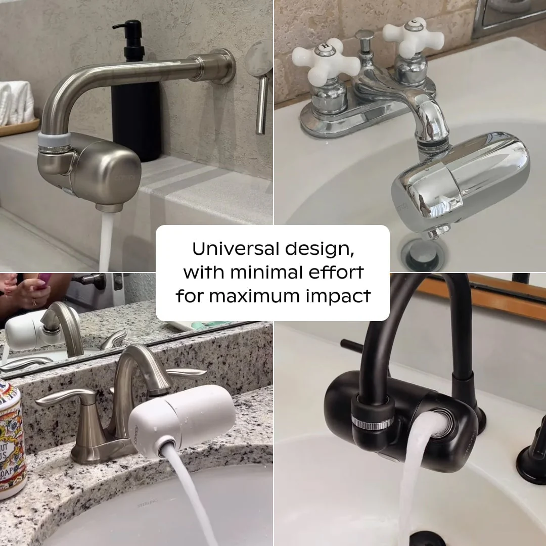 Canopy Faucet Filter - Image 13