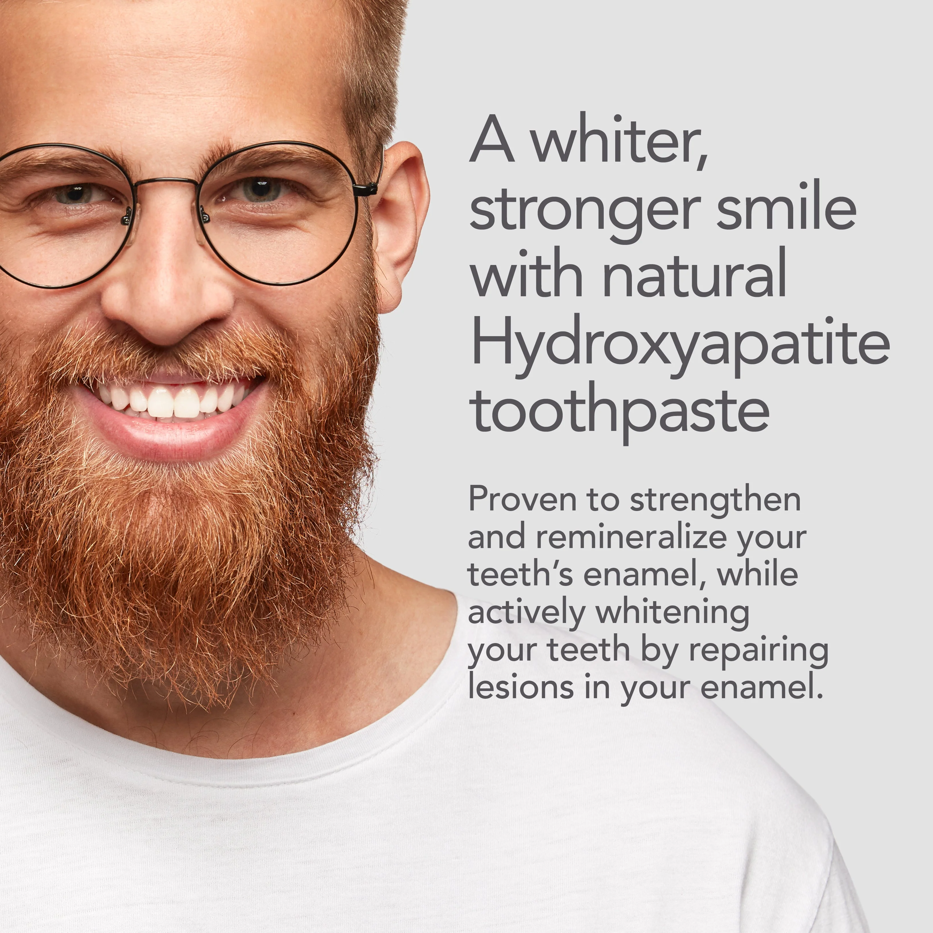 ORL Fluoride-free Toothpaste with Natural Hydroxyapatite - Image 3