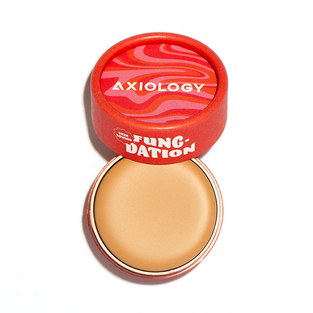 Axiology Fungdation - Mushroom Foundation - Image 51
