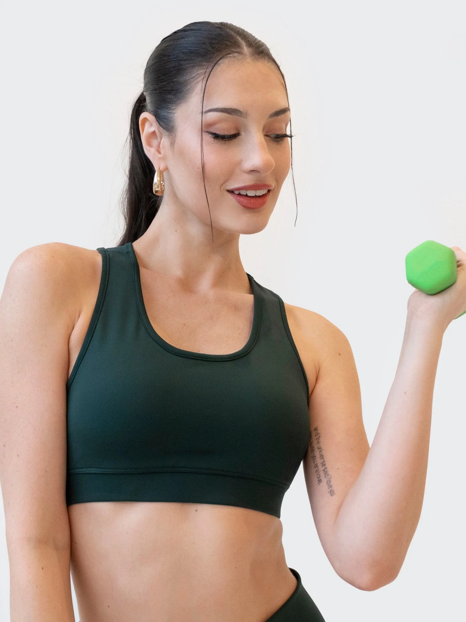 Reprise Fusion Bra - Image 3