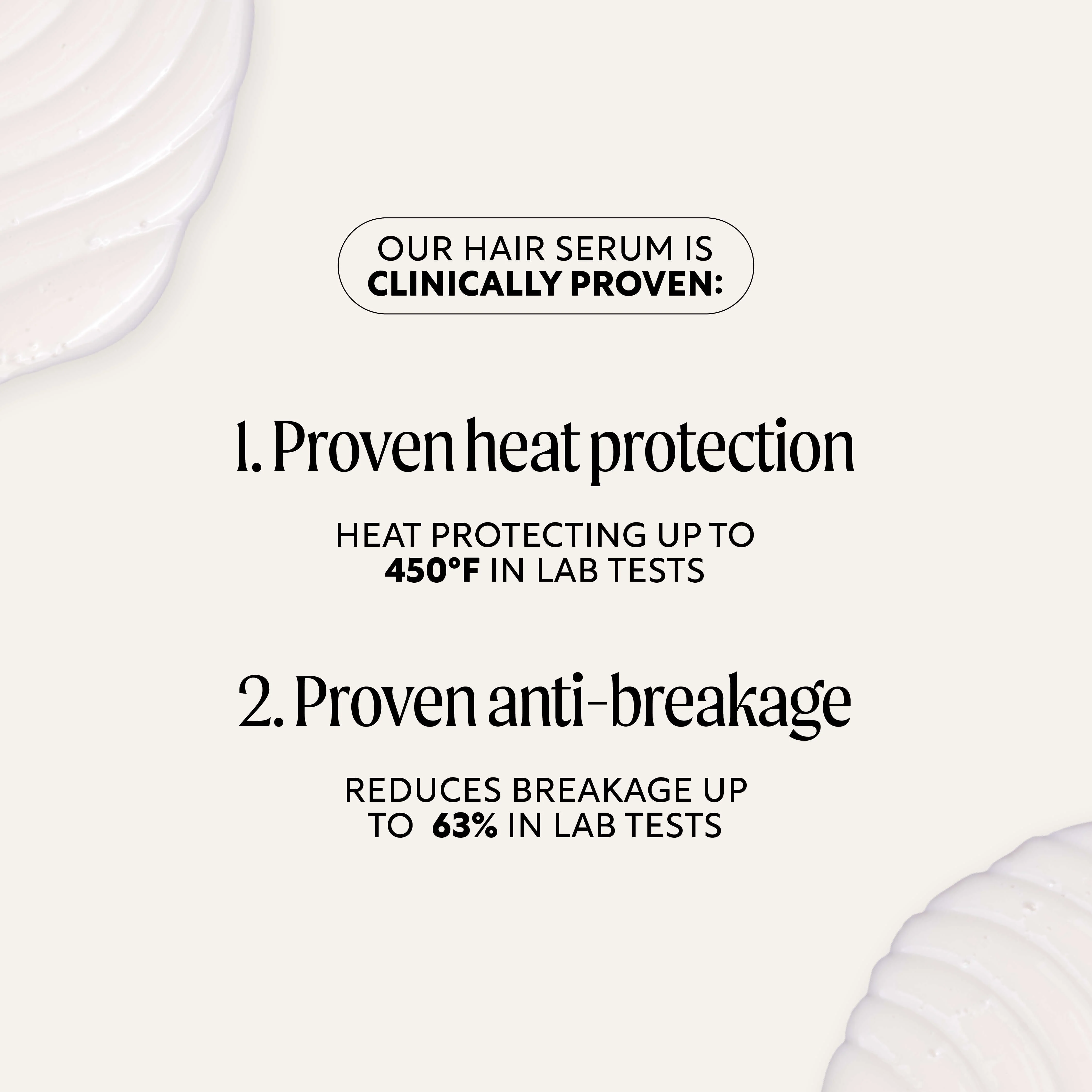 UpCircle Hair Serum with Fermented Rice Water + Baobab - Image 3