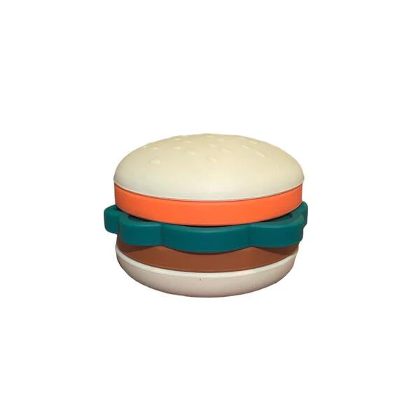 Three Hearts Hamburger Stacker - Image 2
