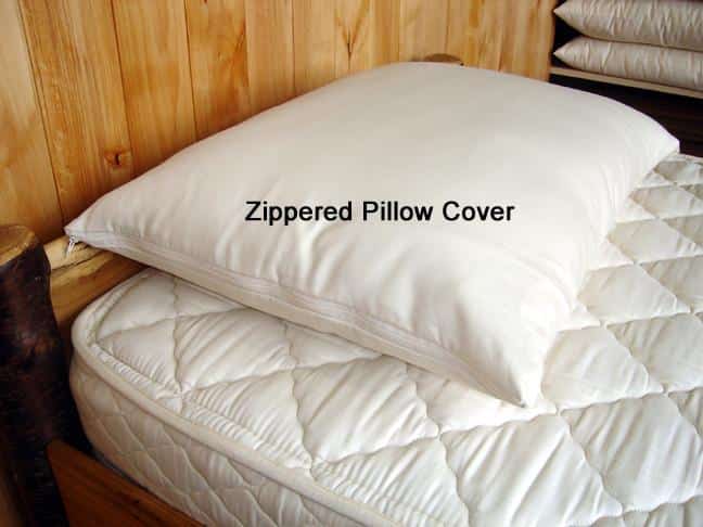 Holy Lamb Organics Pillow Cases & Covers - Image 2