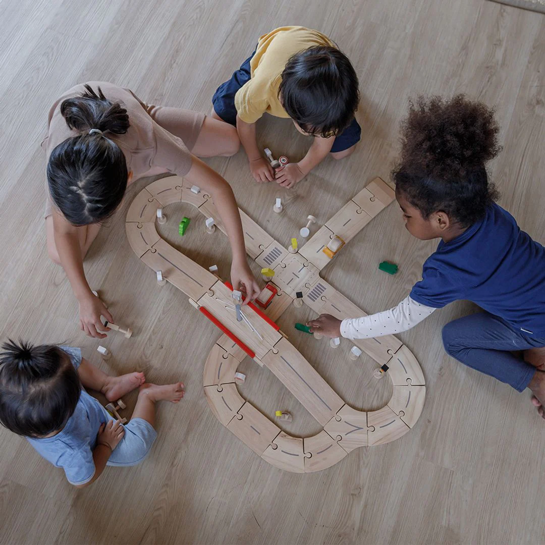 PlanToys Home - Image 4