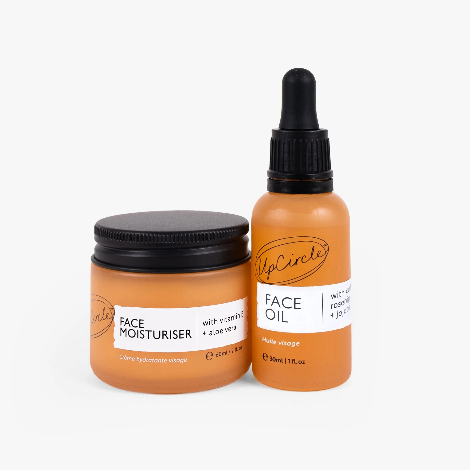 UpCircle Hydration Skincare Set - Image 2