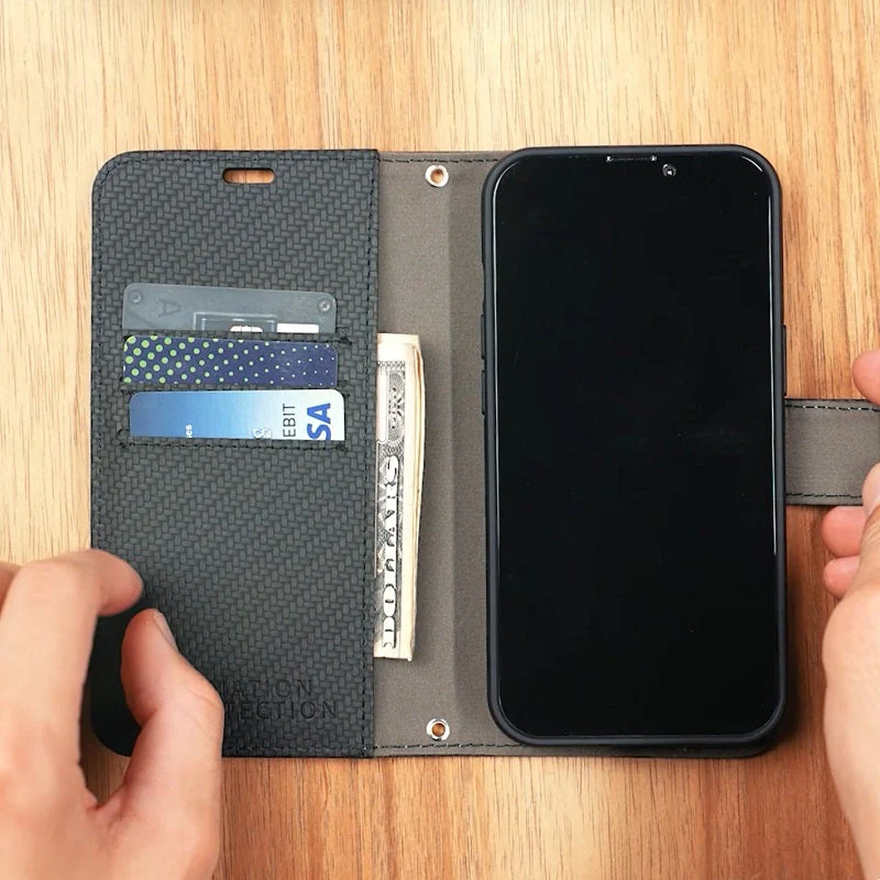 SafeSleeve iPhone Xs MAX and 11 Pro MAX Blue Light Blocking Screen Protector - Image 2