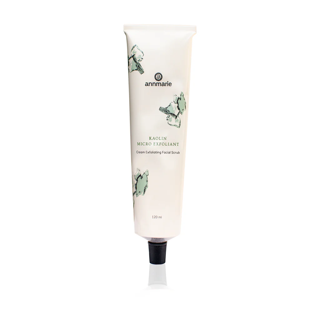 Annmarie Skin Care Kaolin Micro Exfoliant (120ml) - Image 3