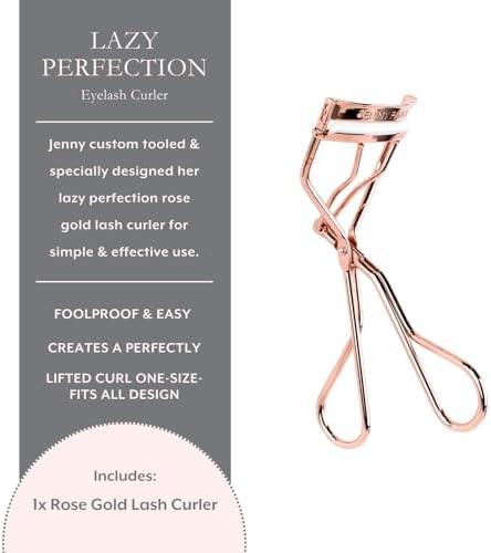 Lazy Perfection Eyelash Curler - Image 7