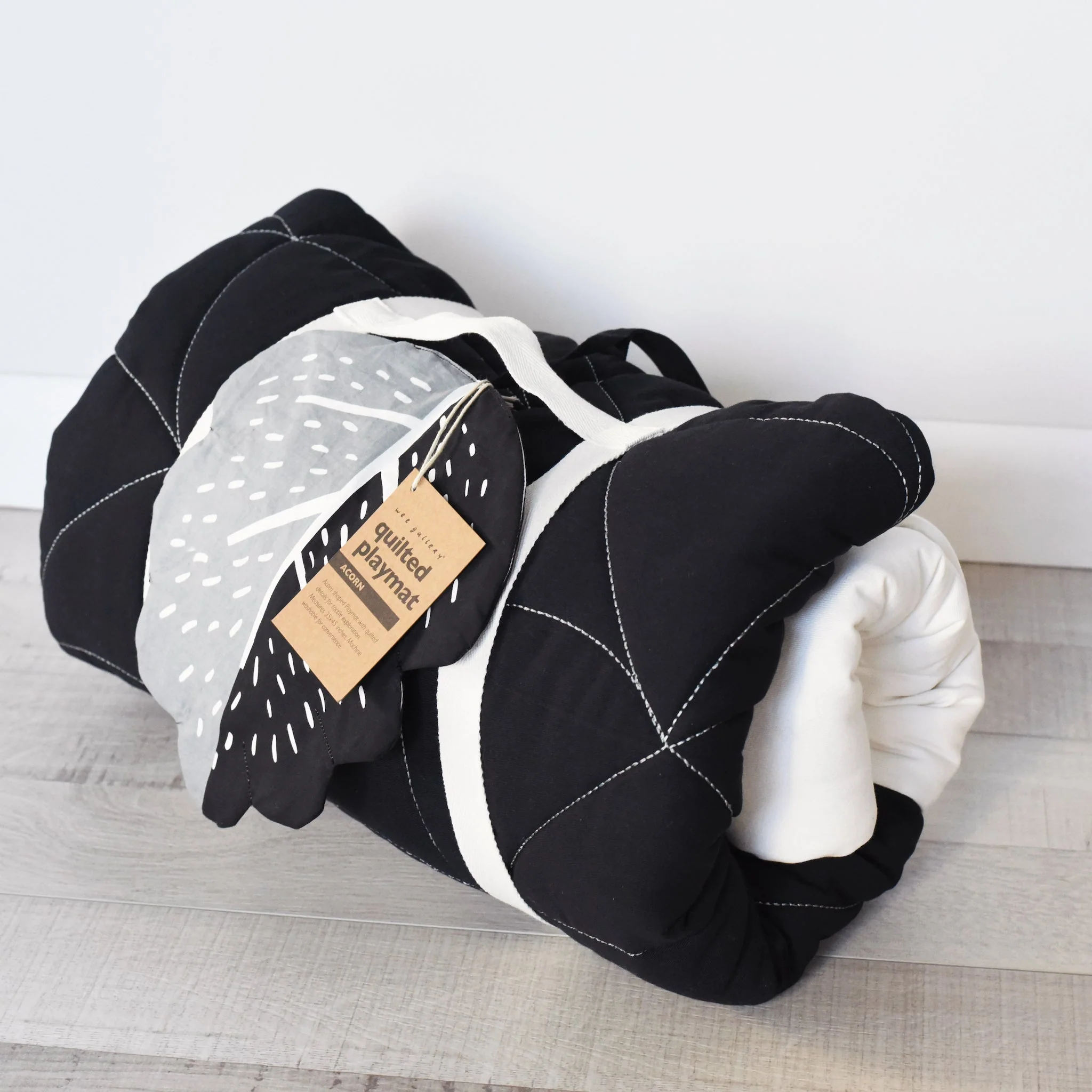 Wee Gallery Little Acorn Bundle - Image 7