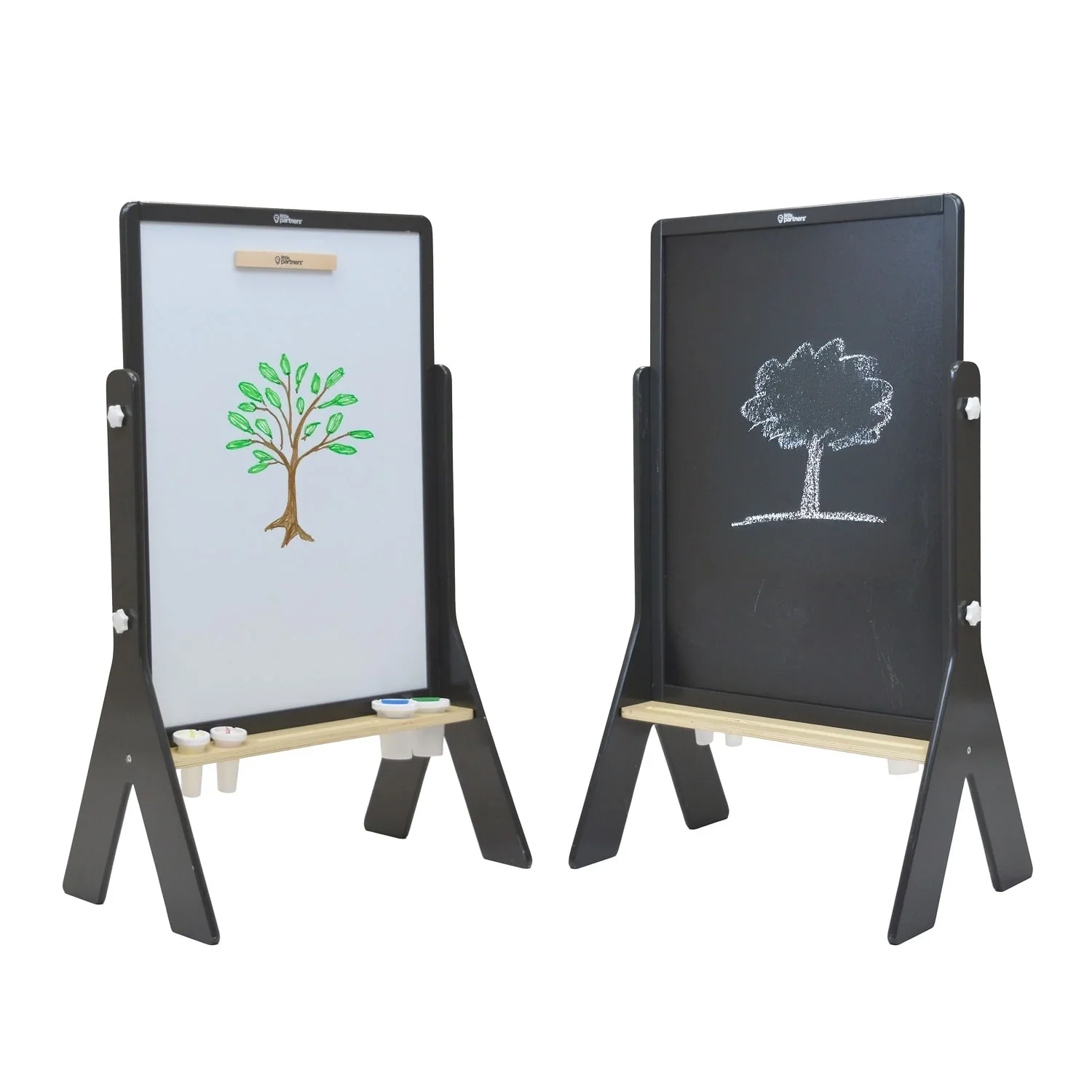 Little Partners Contempo Art Easel - Image 19