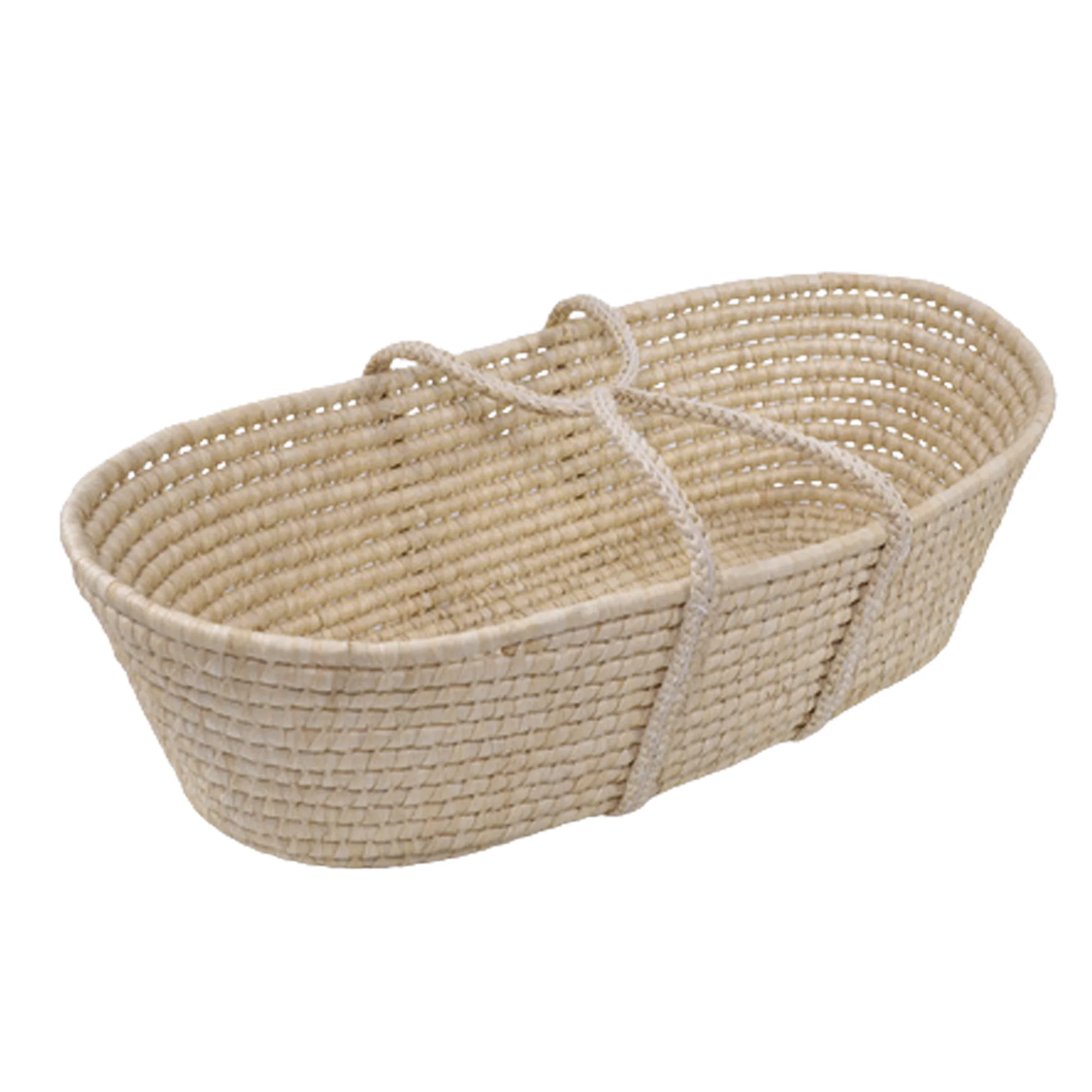 Wendy Anne Modern Style Liner Cover for Moses Basket - Choose Fabric - Custom Made - Image 5