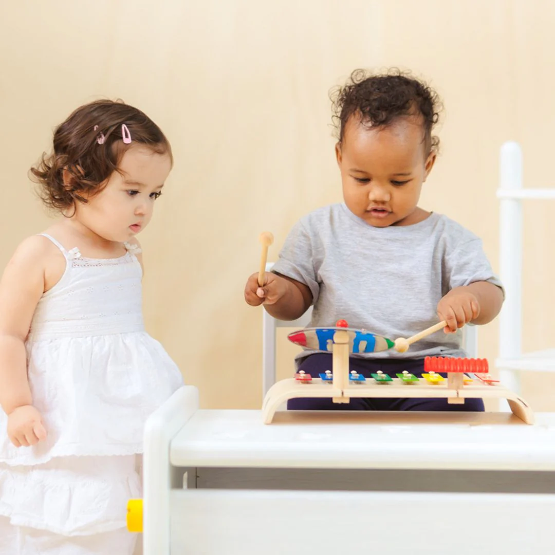 PlanToys Musical Set - Image 2