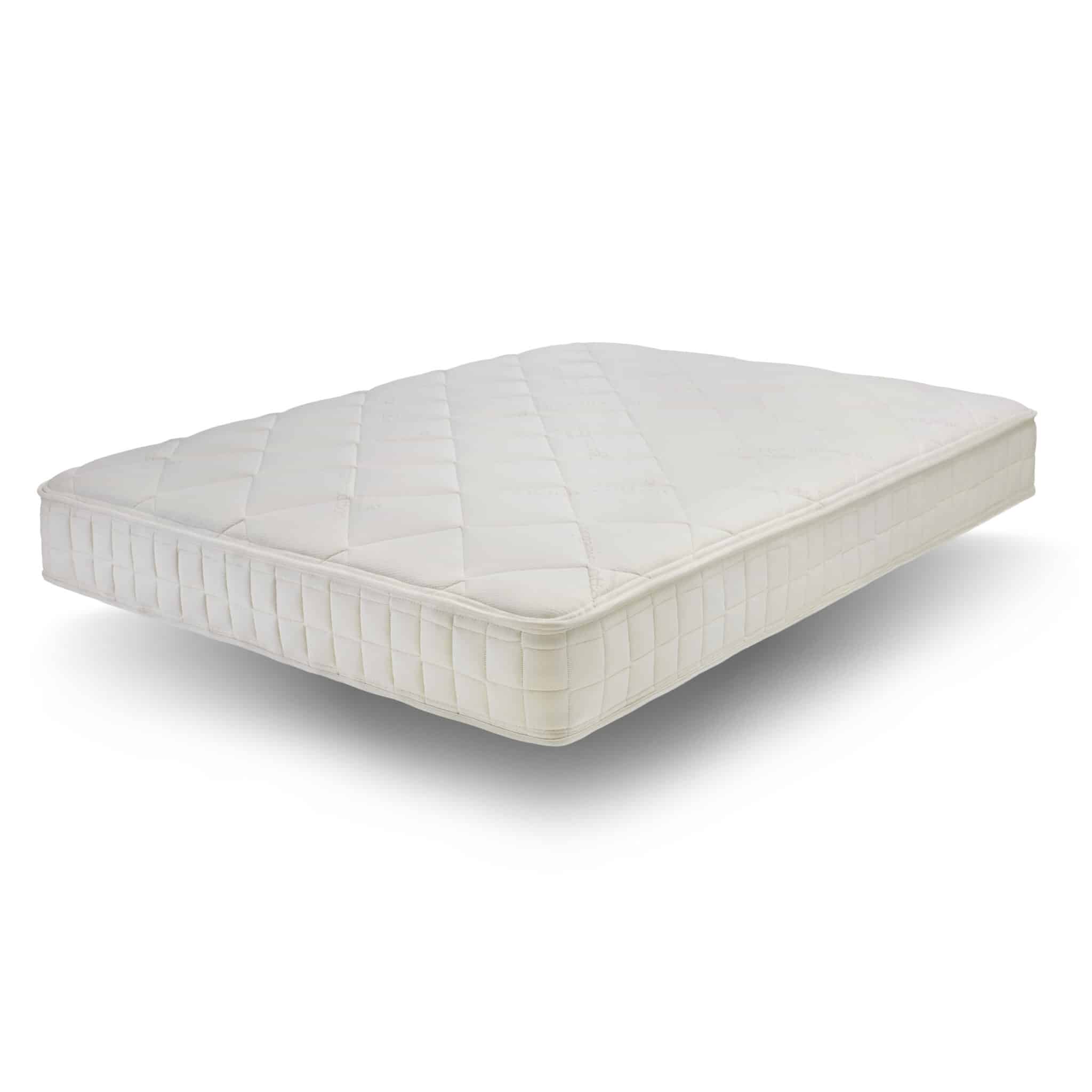 Naturepedic CHORUS Organic Luxury Mattress - Image 7