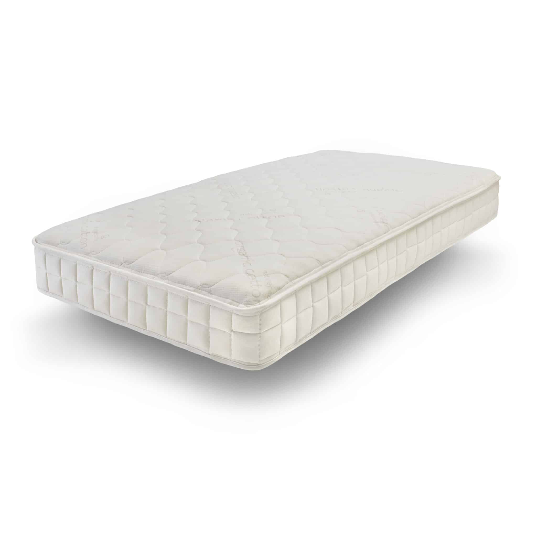 Naturepedic VERSE Organic Kids Mattress - Image 10