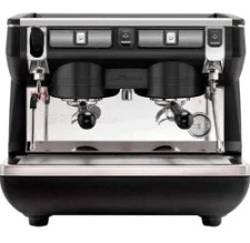 T.M. Ward Coffee Company Nuova Simonelli Appia LIFE Compact Espresso Machine 2 Group