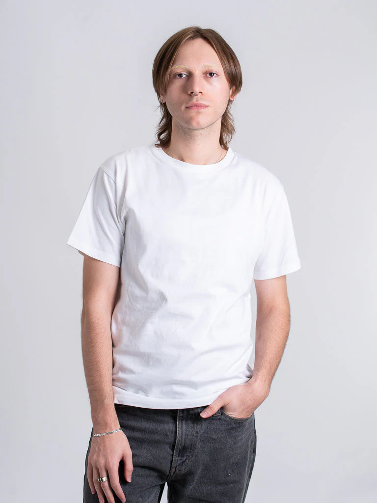 Terra Thread® Organic Cotton T-shirts - Image 20