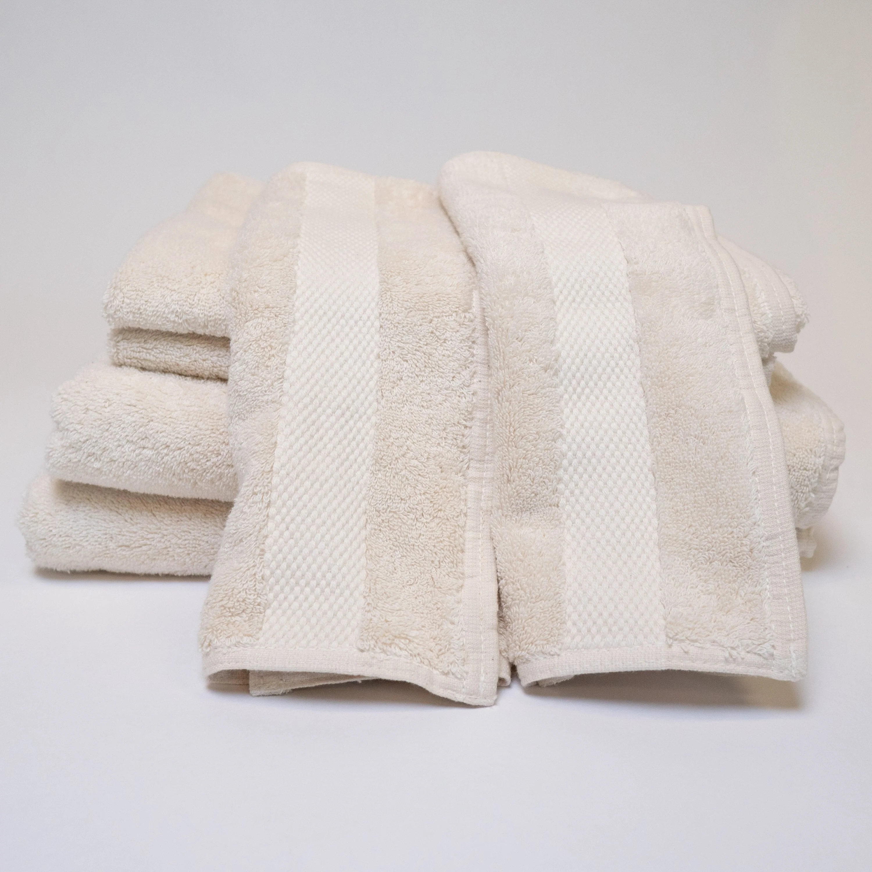 Terra Thread® Organic Cotton Towels - Image 12